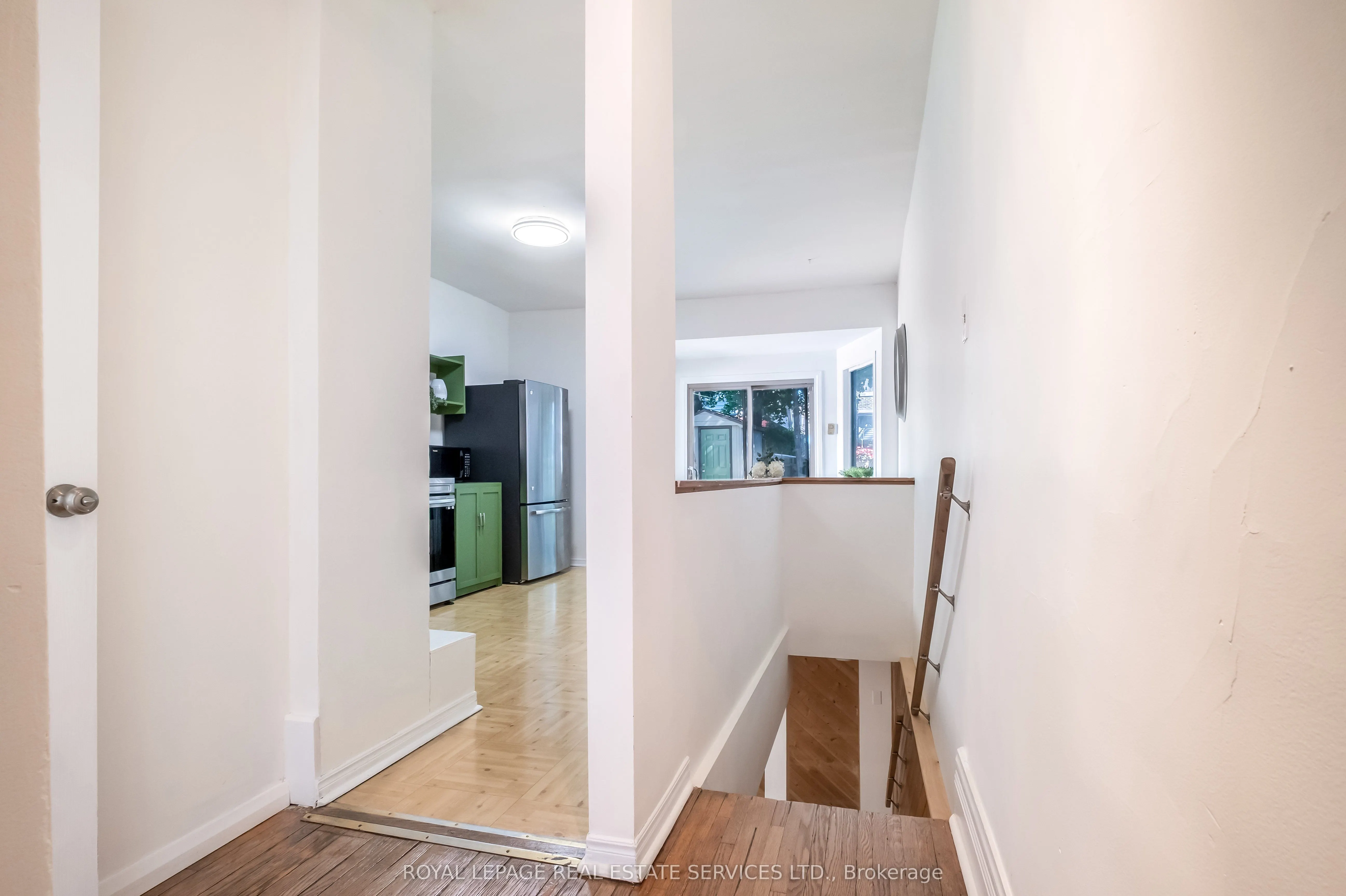 65 Drayton Avenue