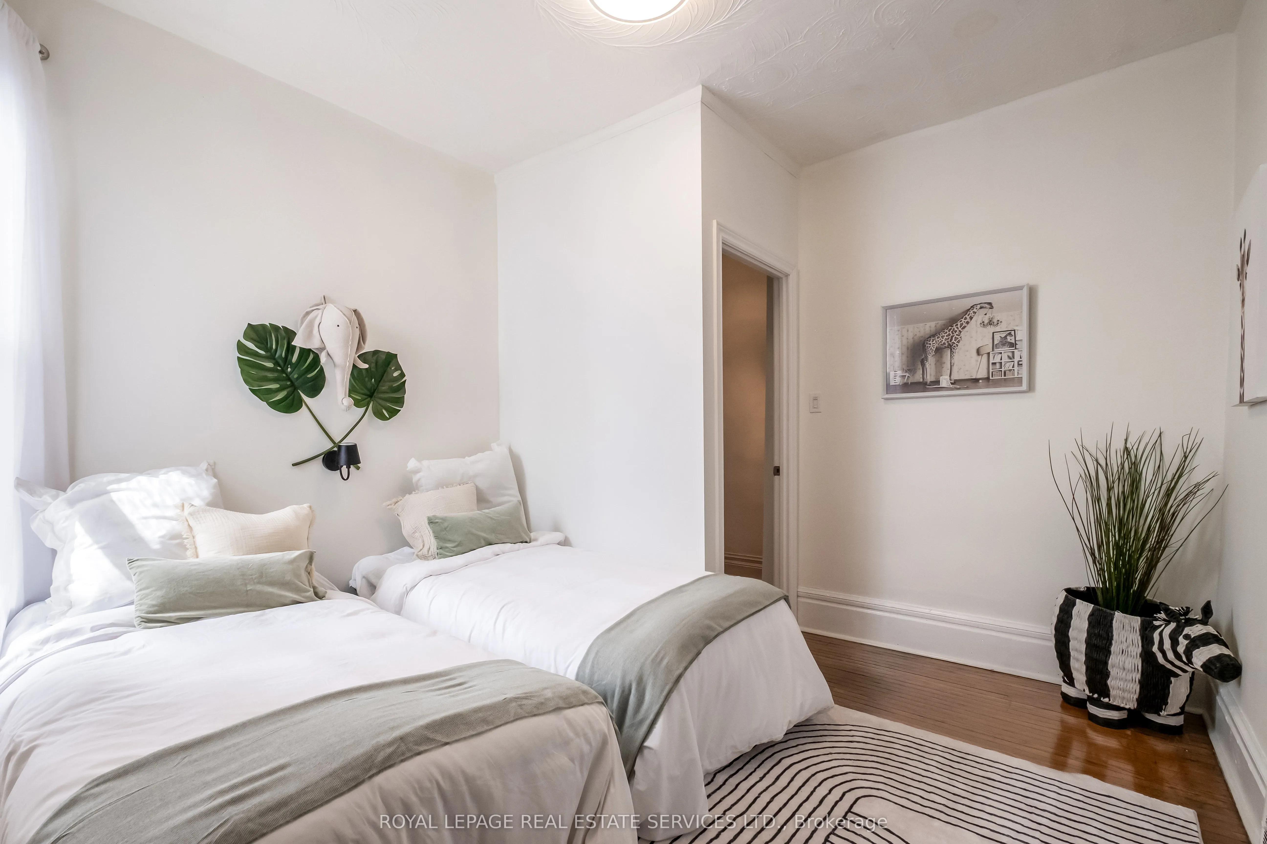 65 Drayton Avenue