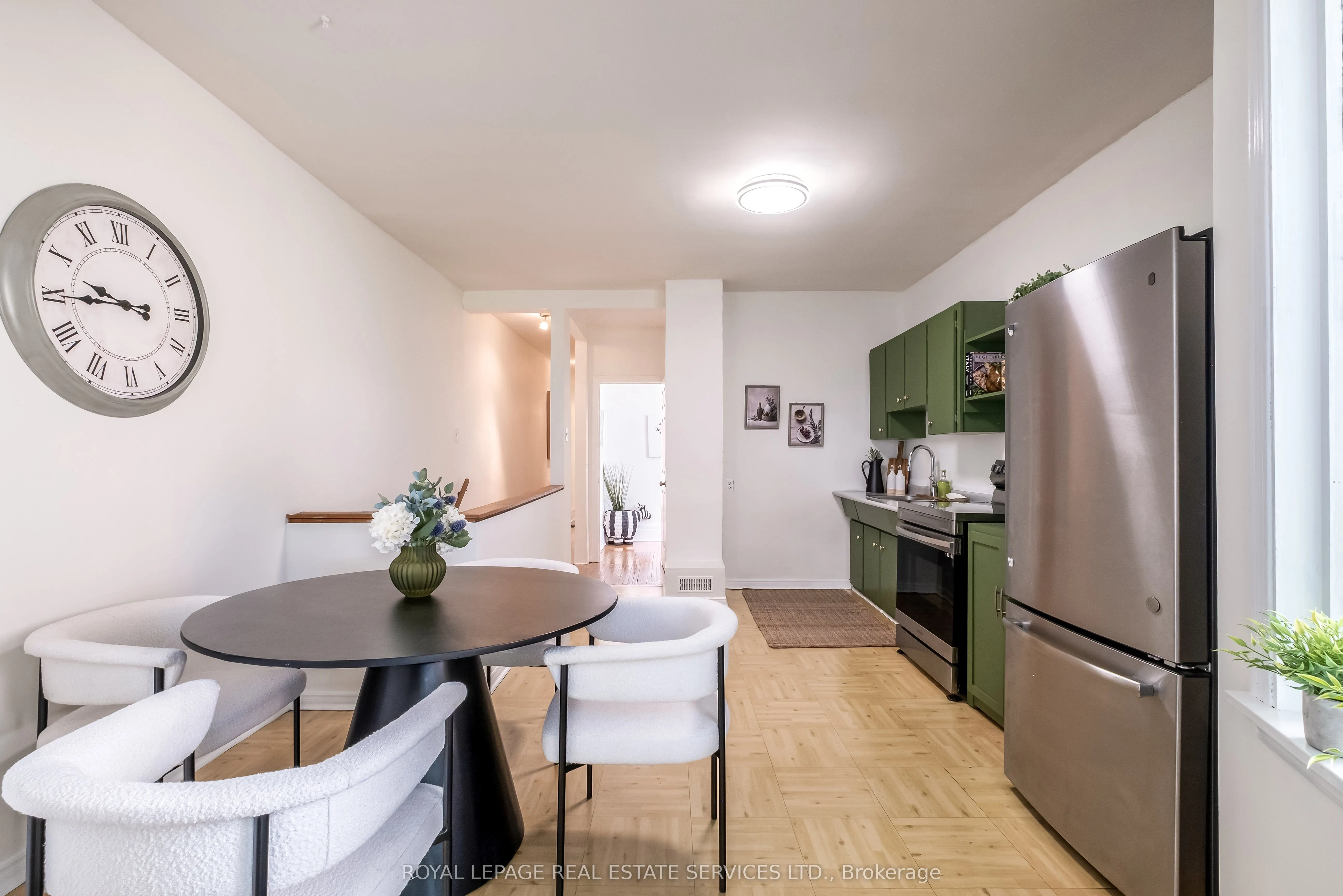 65 Drayton Avenue