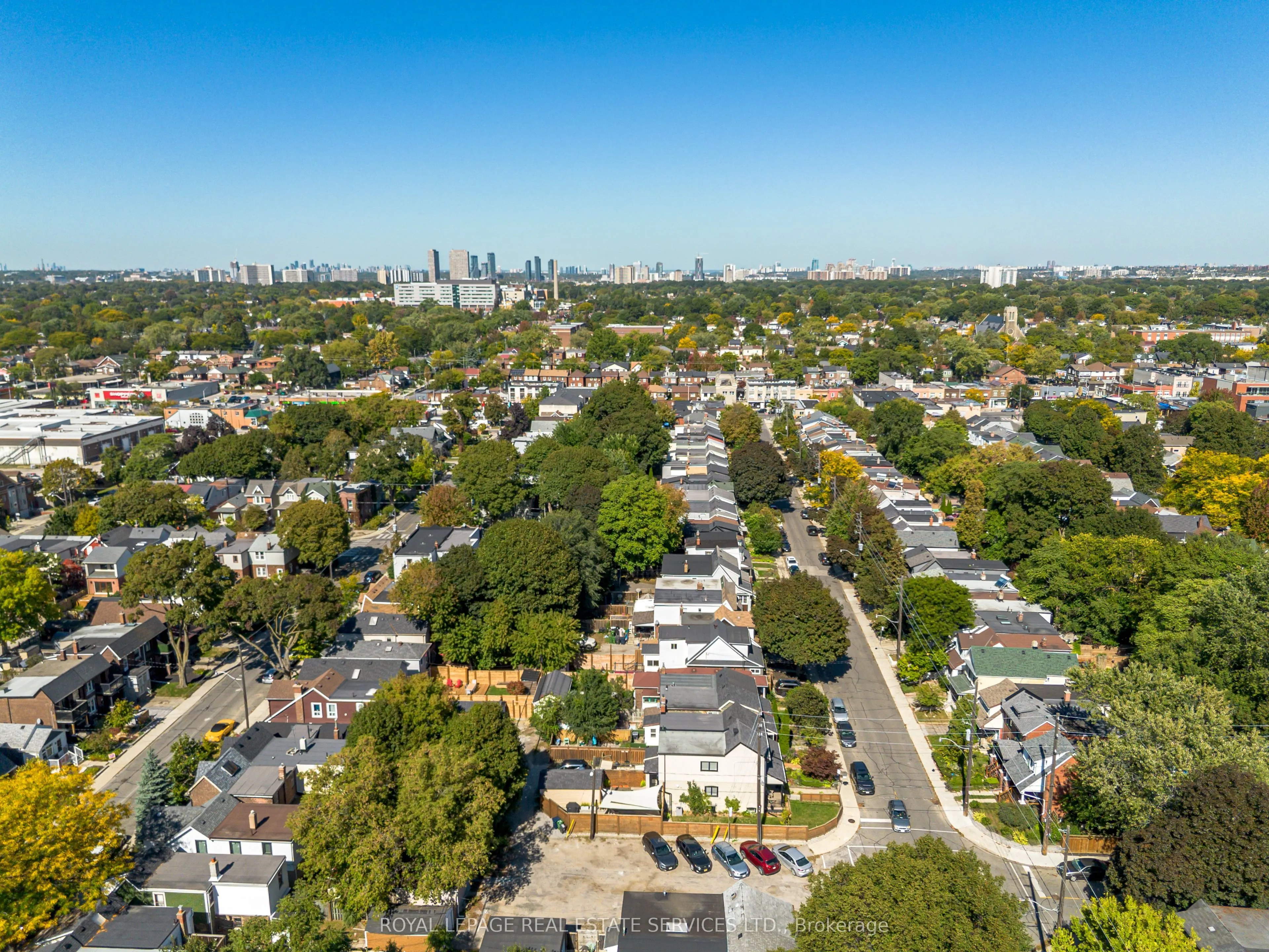65 Drayton Avenue