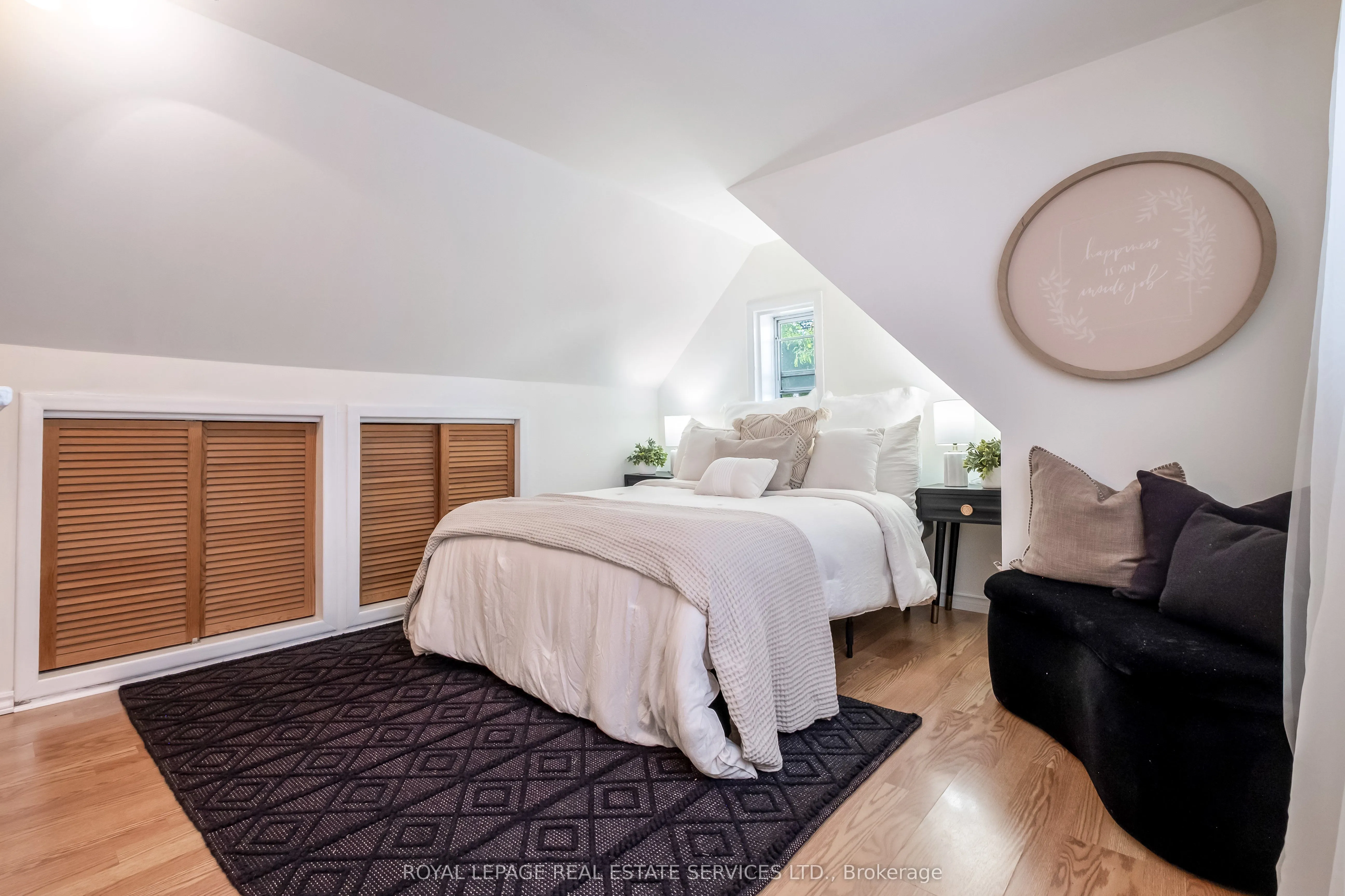 65 Drayton Avenue
