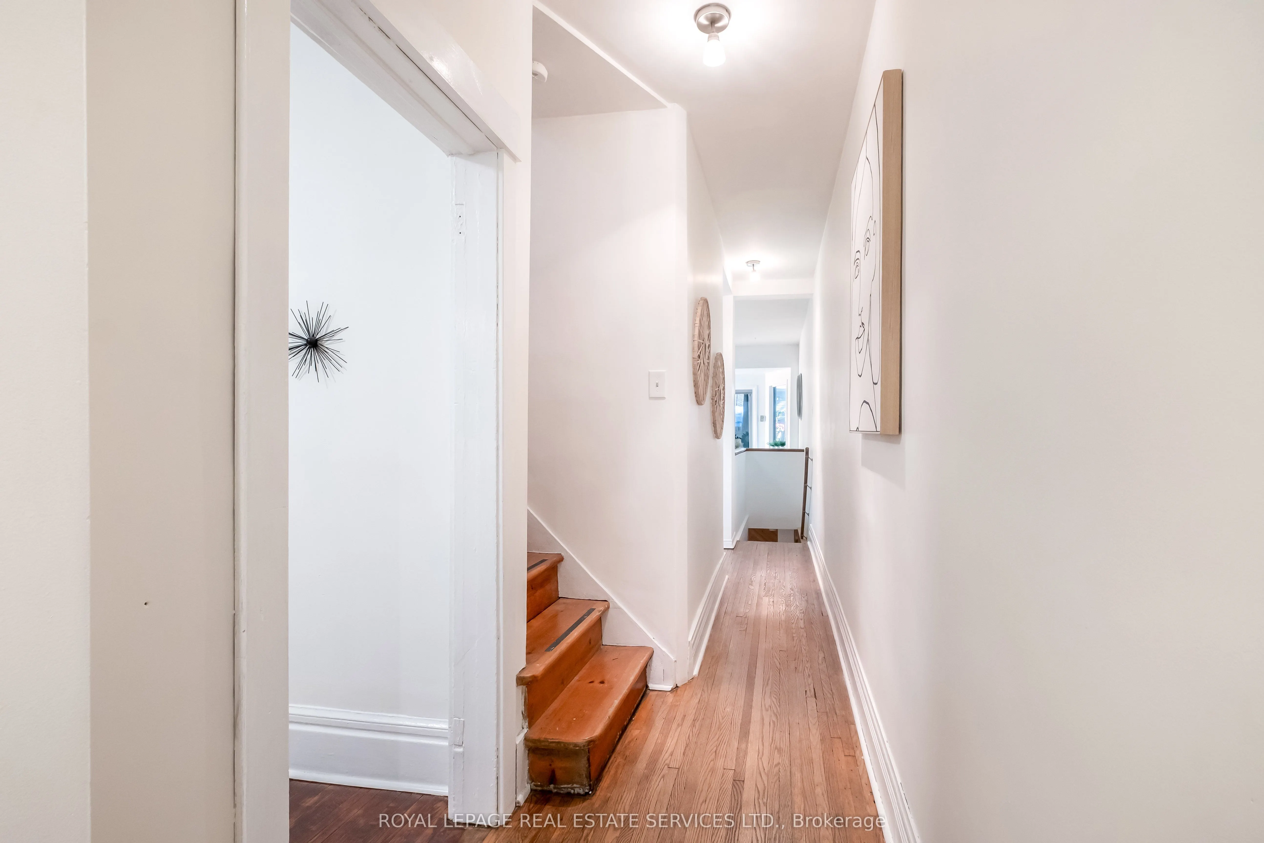 65 Drayton Avenue