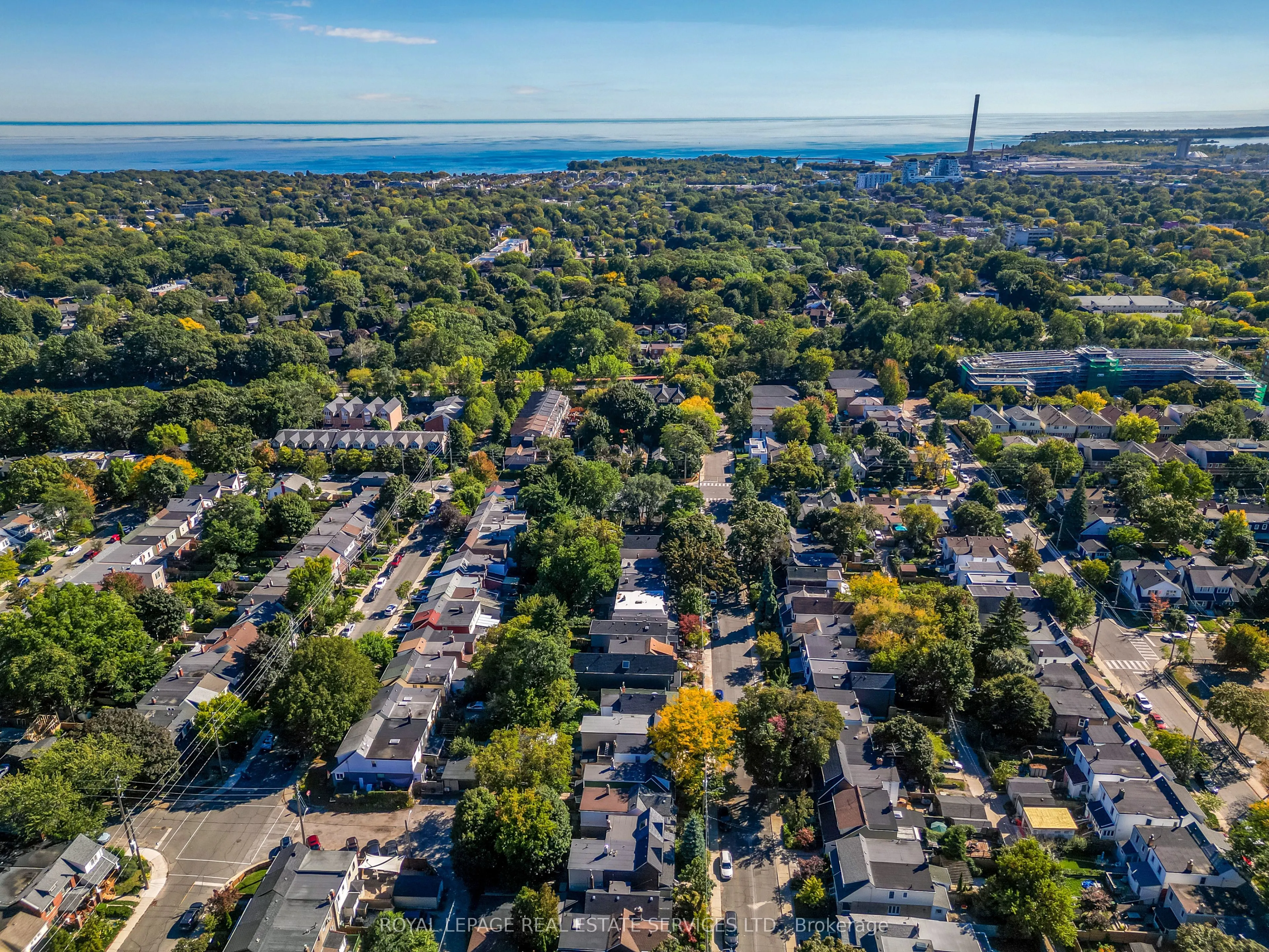 65 Drayton Avenue