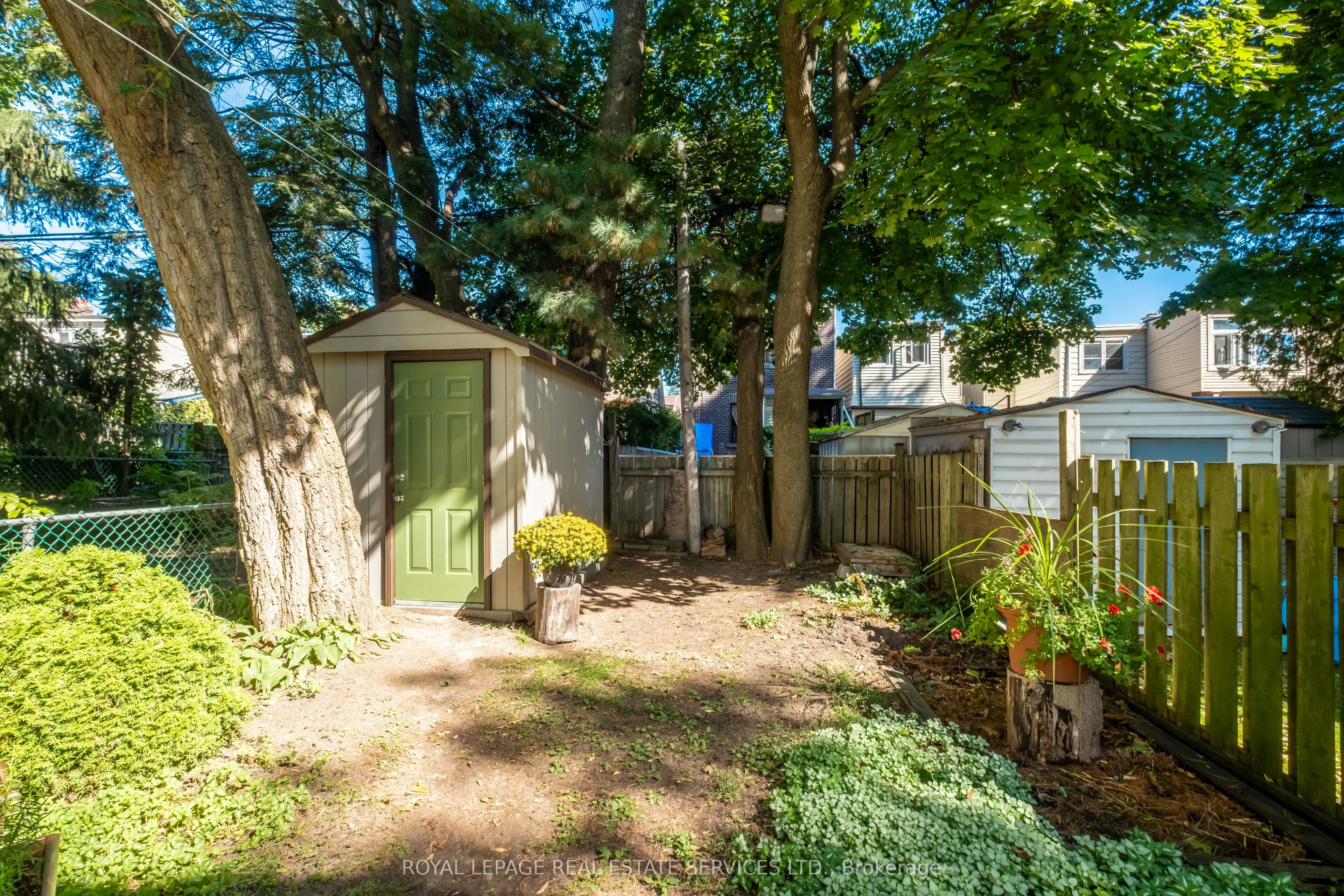 65 Drayton Avenue