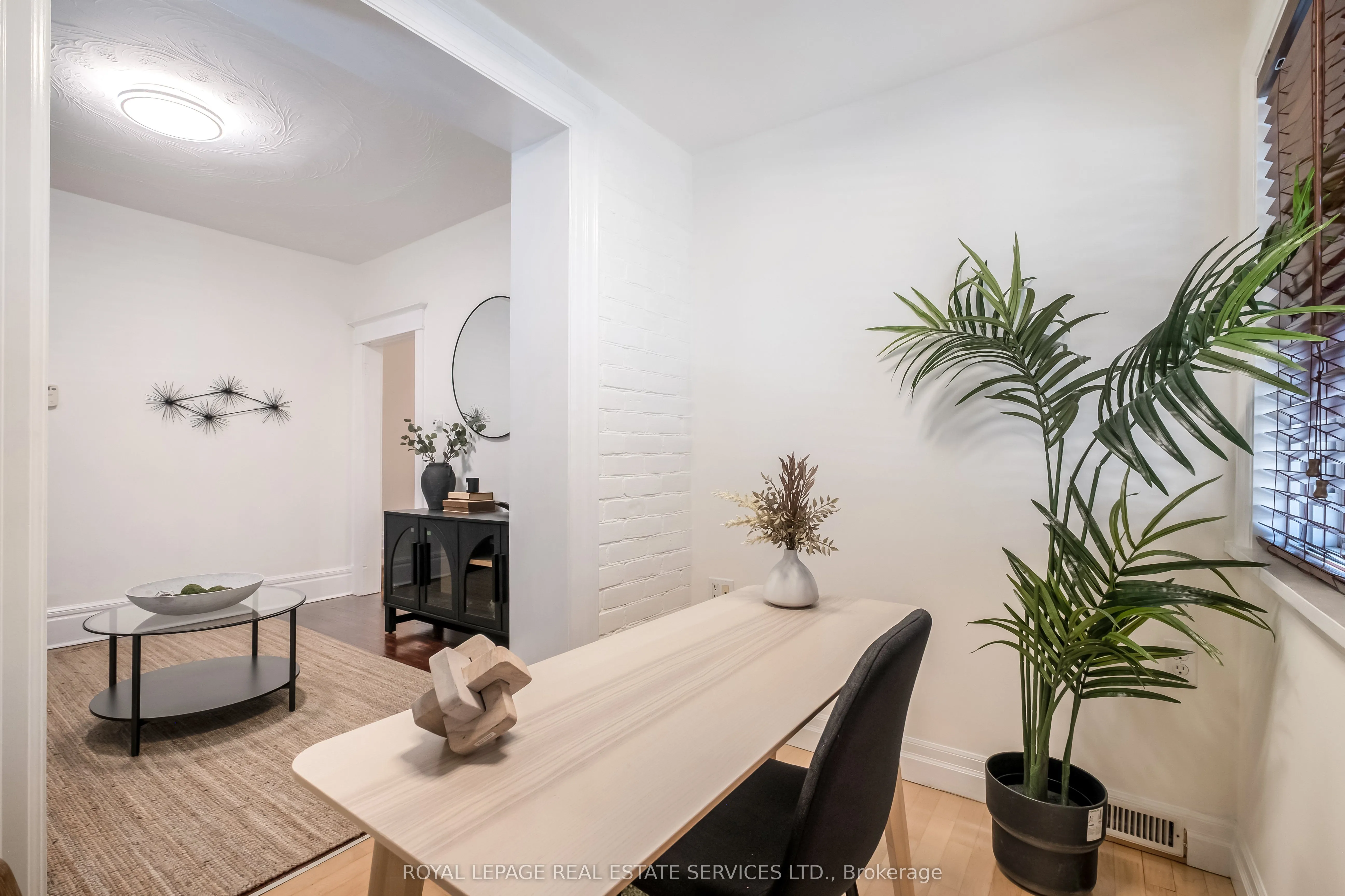 65 Drayton Avenue
