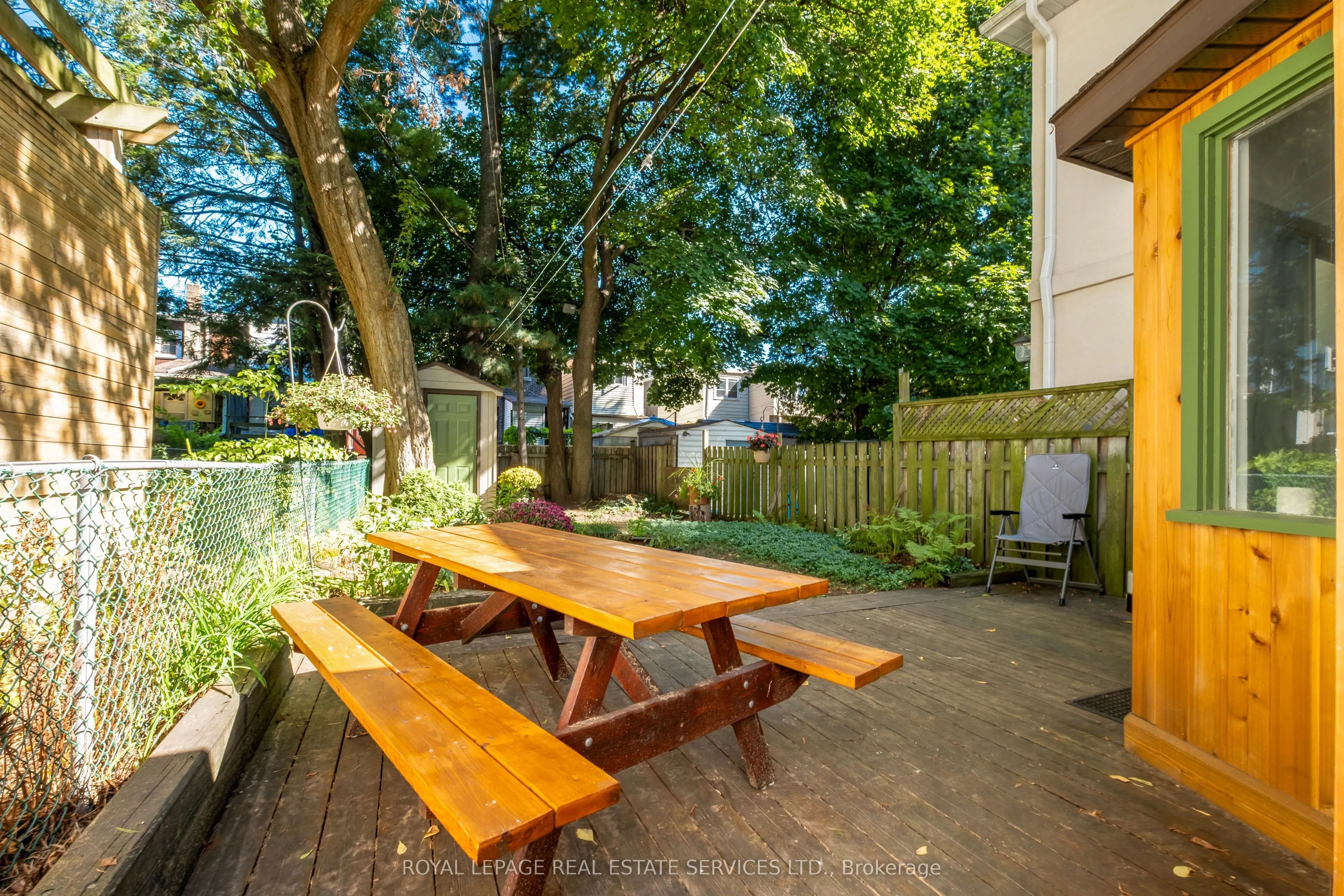 65 Drayton Avenue