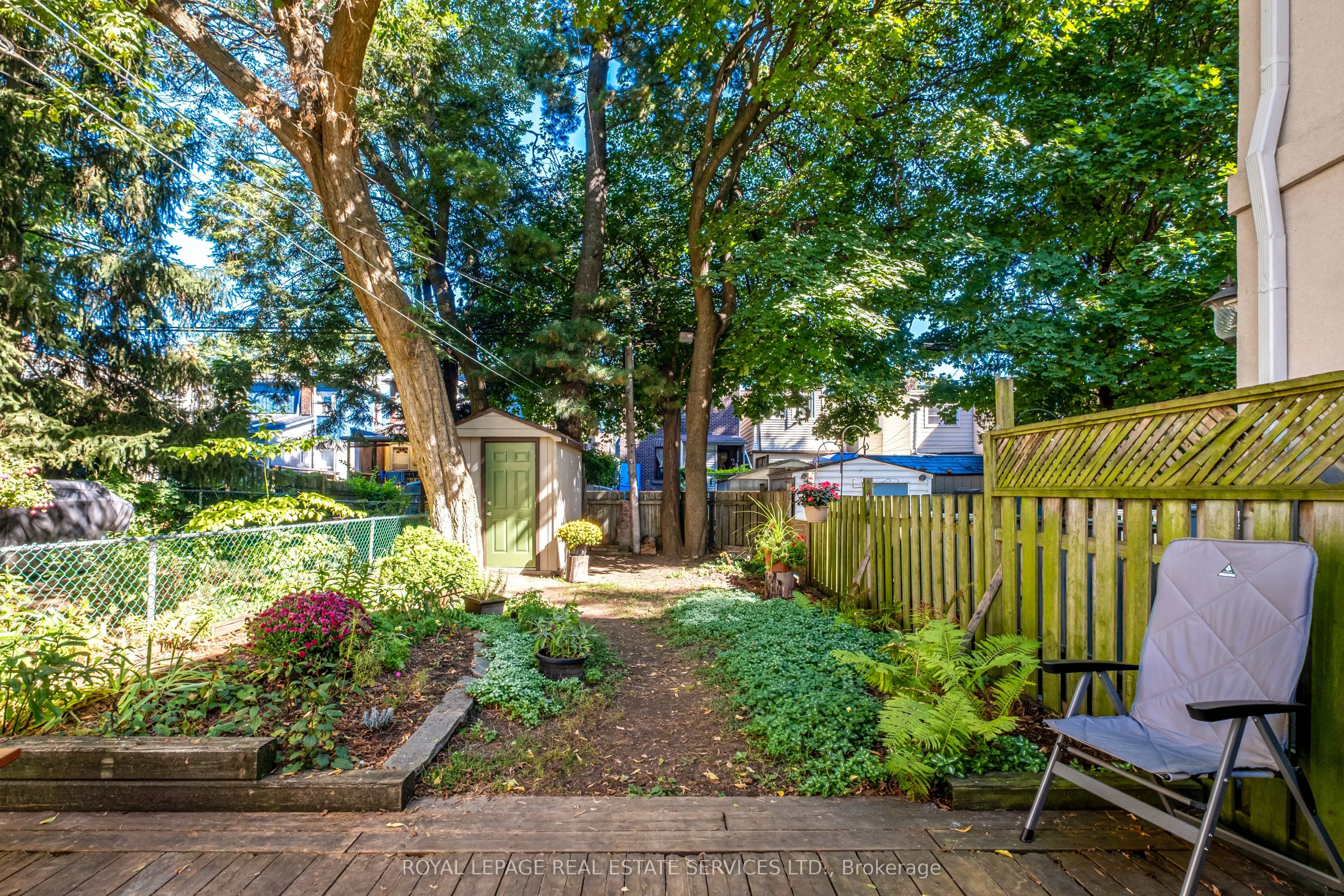 65 Drayton Avenue