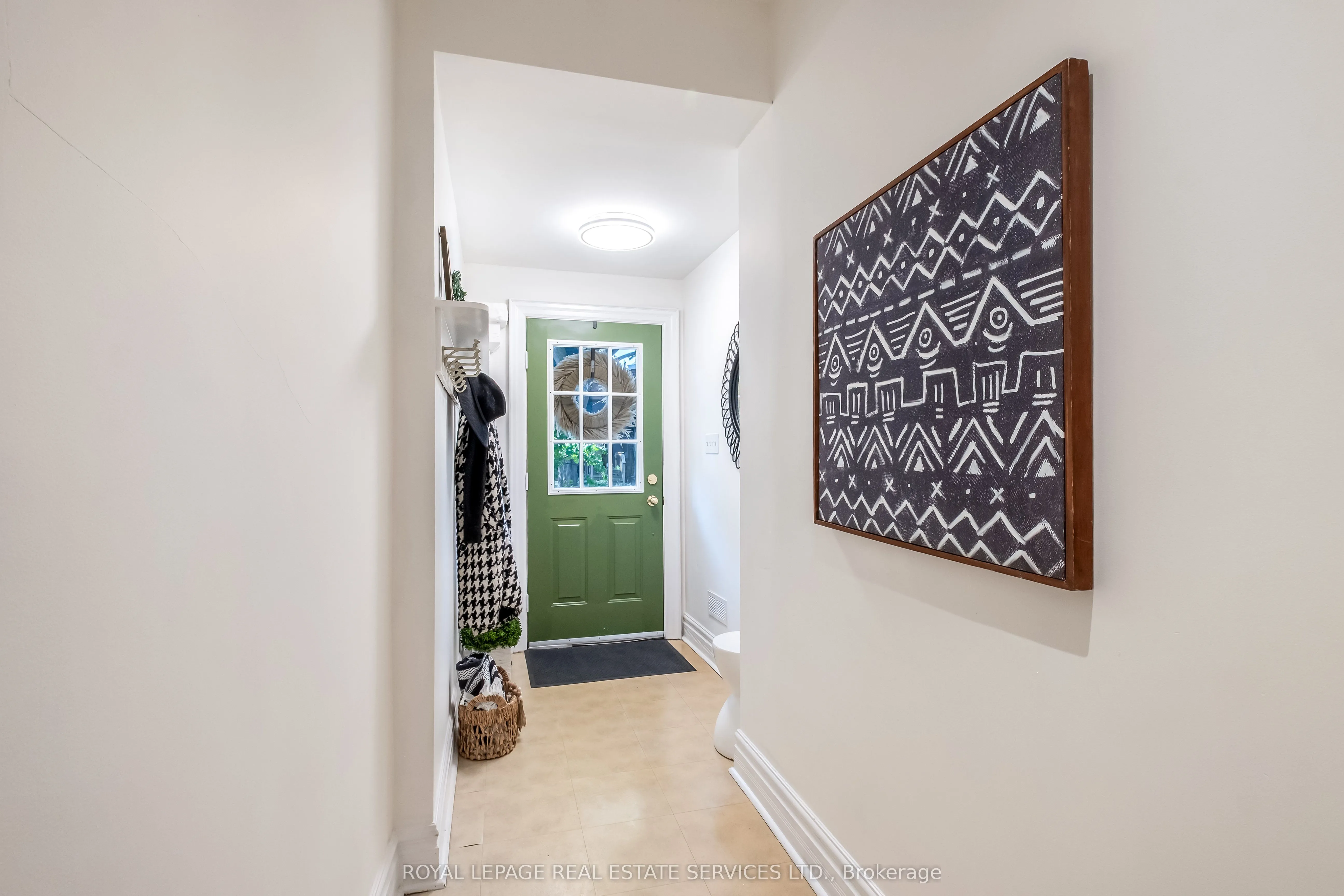 65 Drayton Avenue