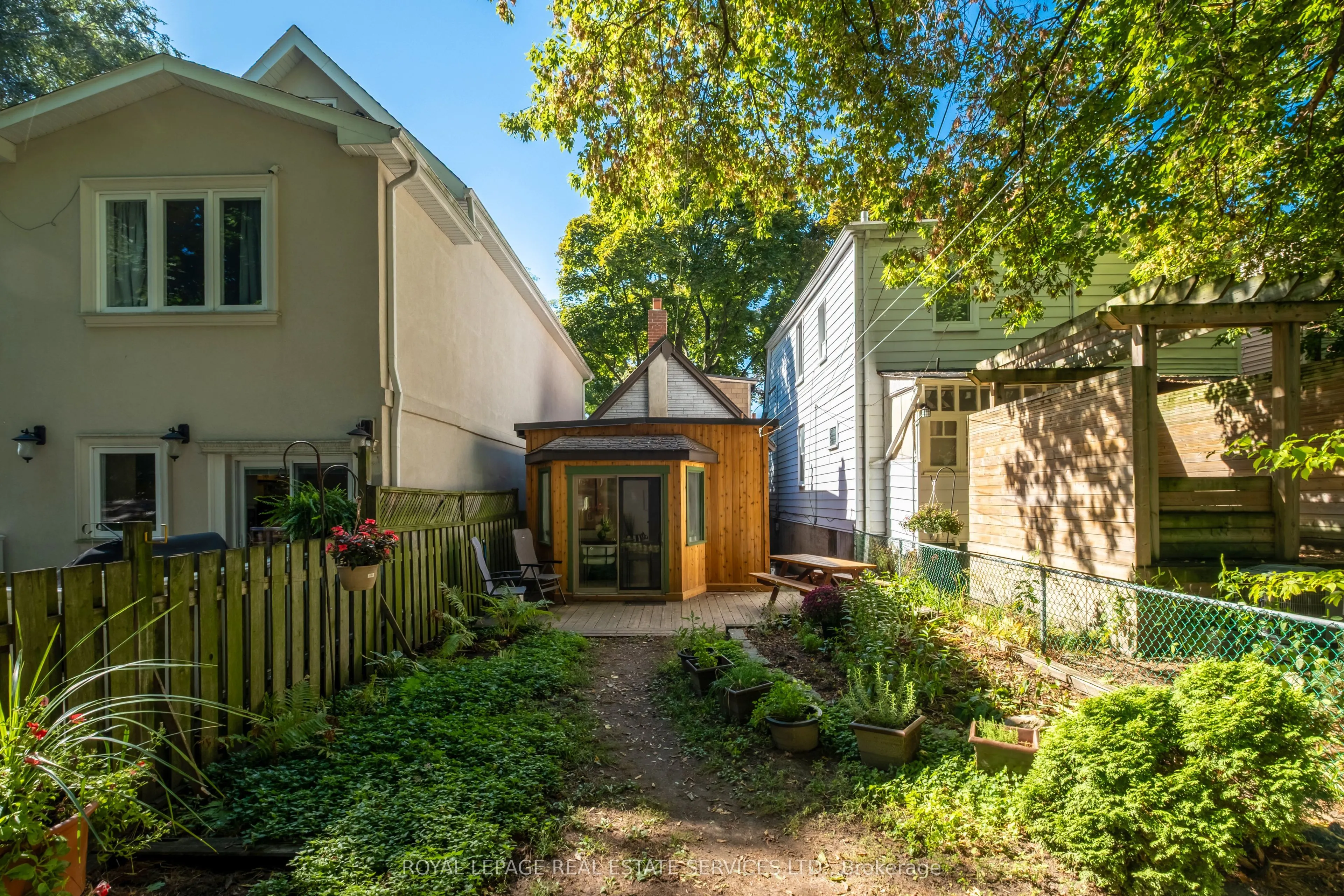 65 Drayton Avenue
