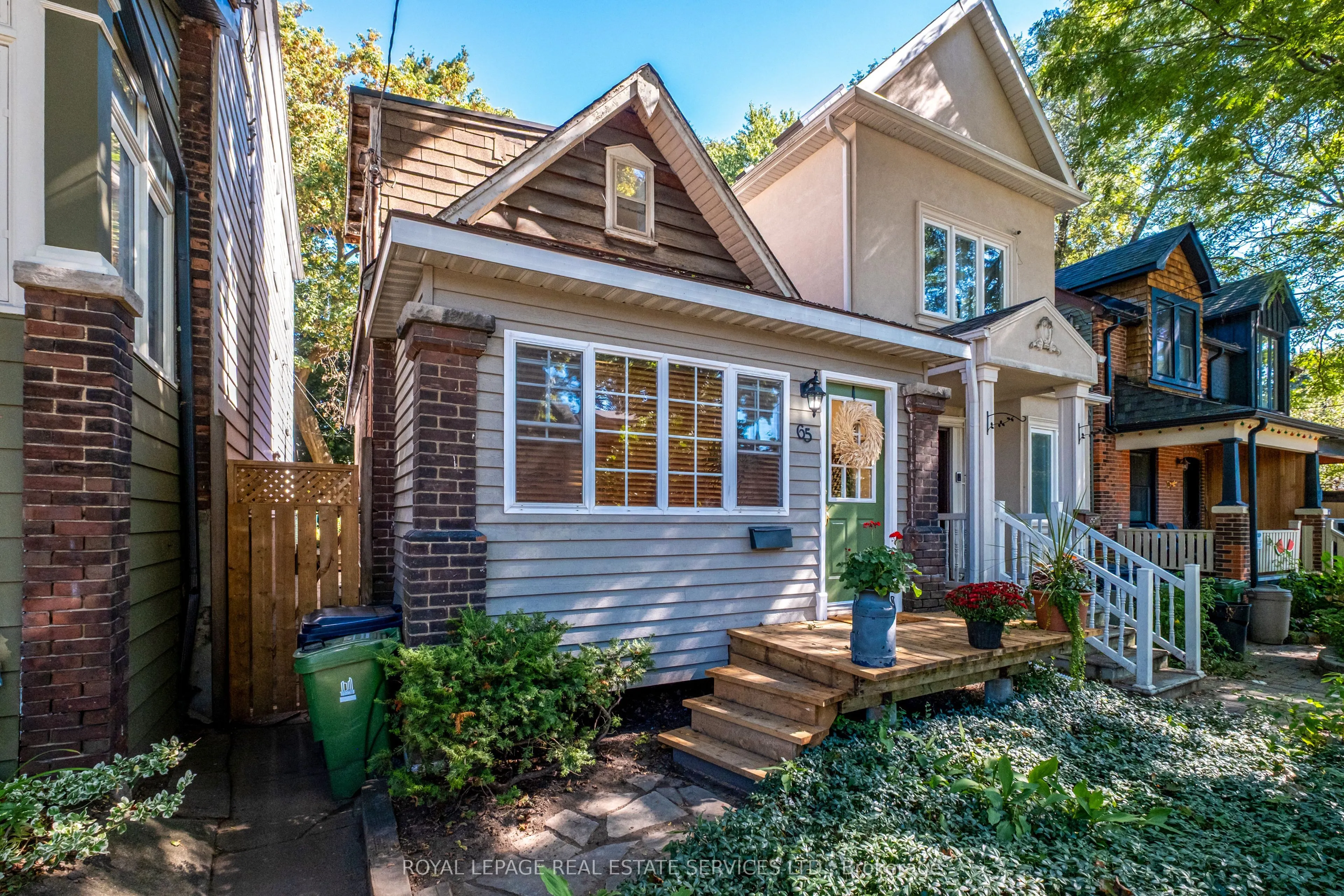 65 Drayton Avenue