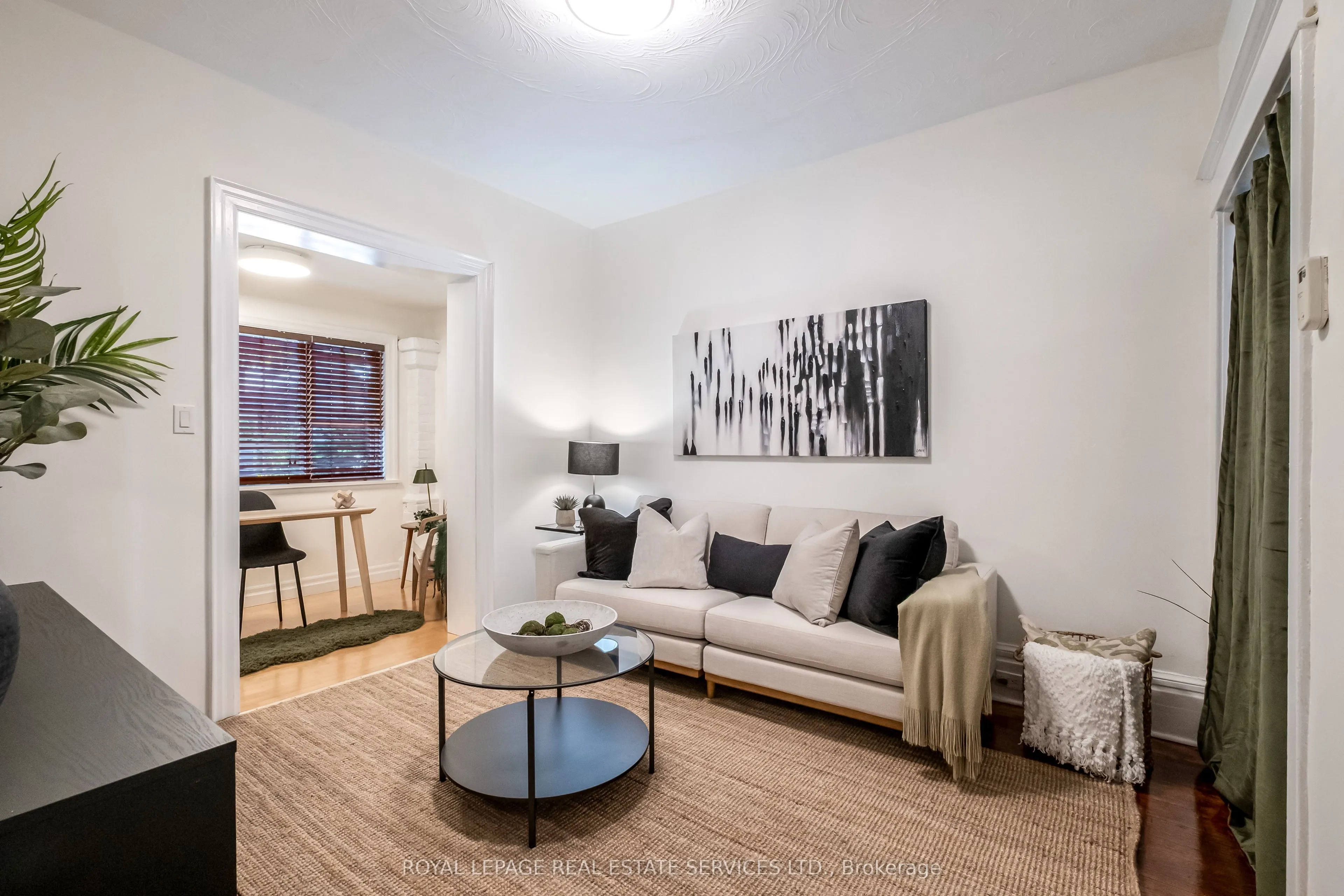 65 Drayton Avenue