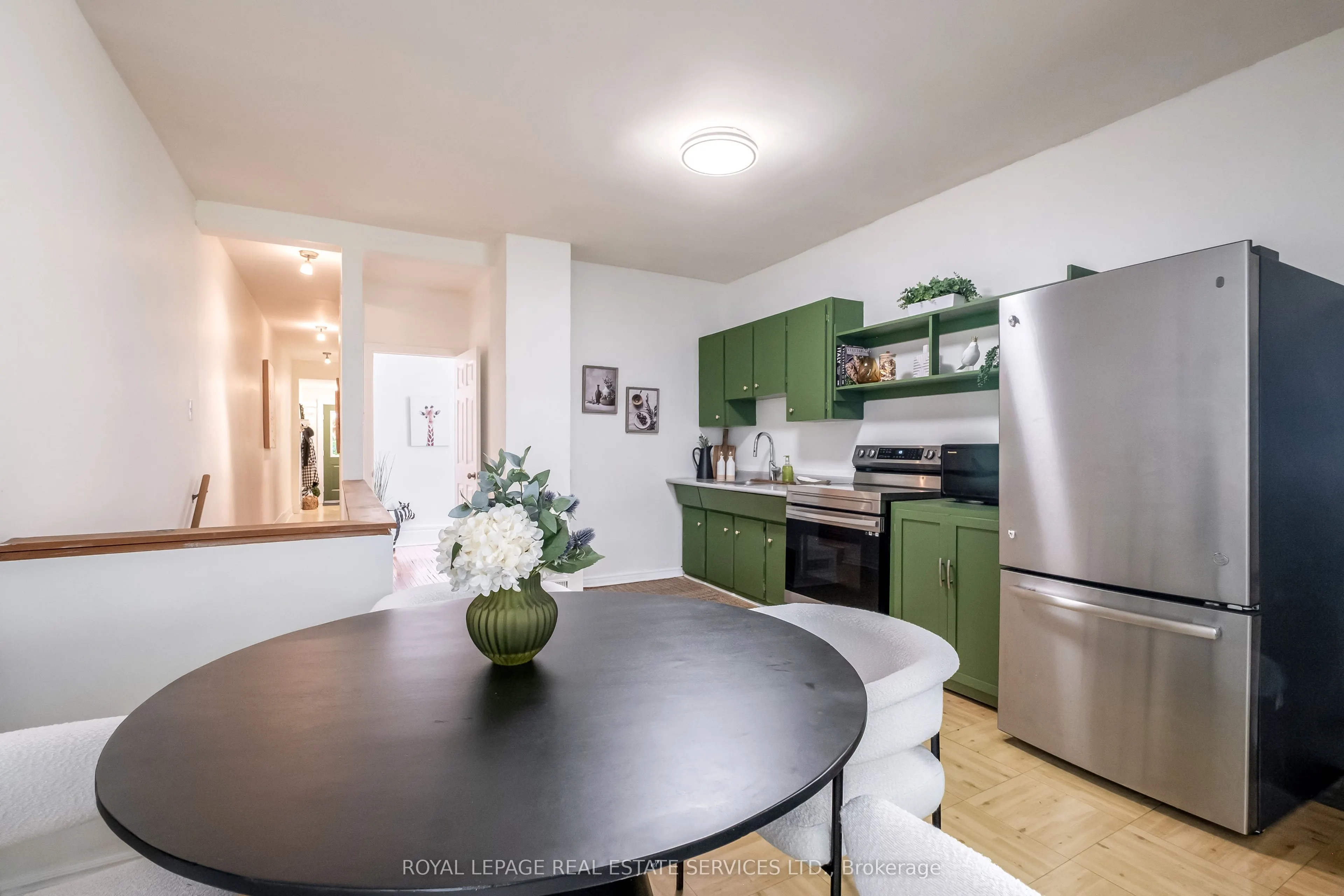 65 Drayton Avenue