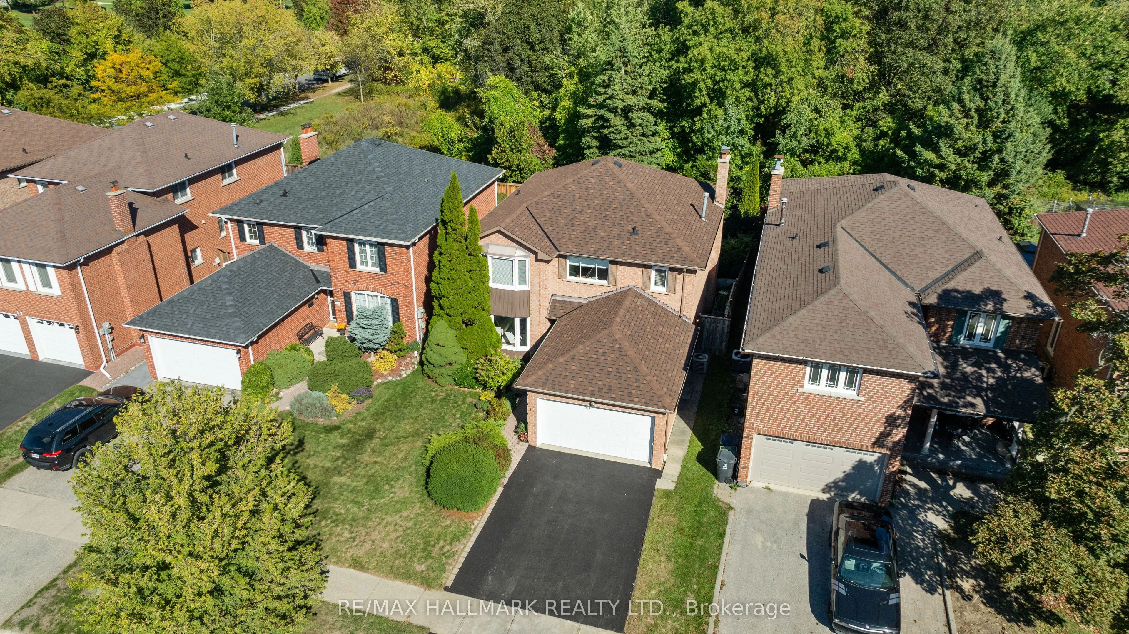 15 Emcarr Drive