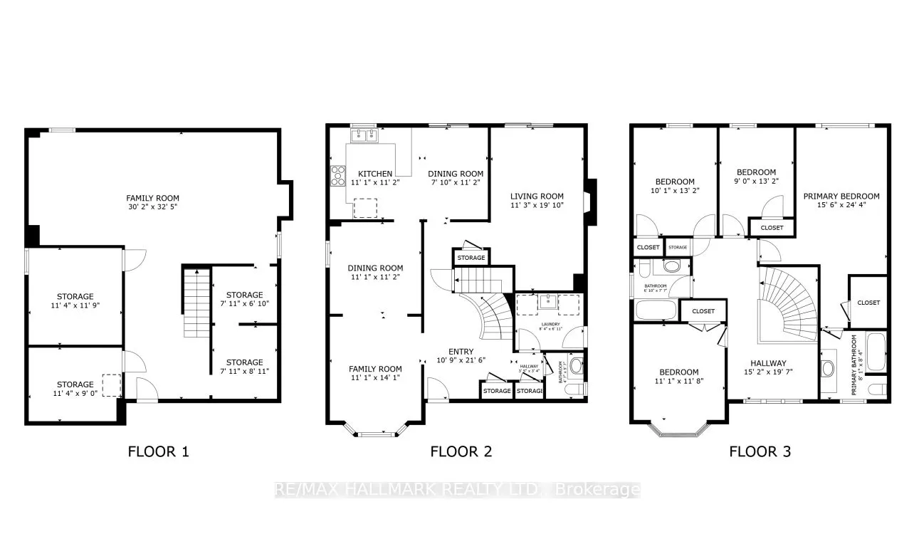 15 Emcarr Drive
