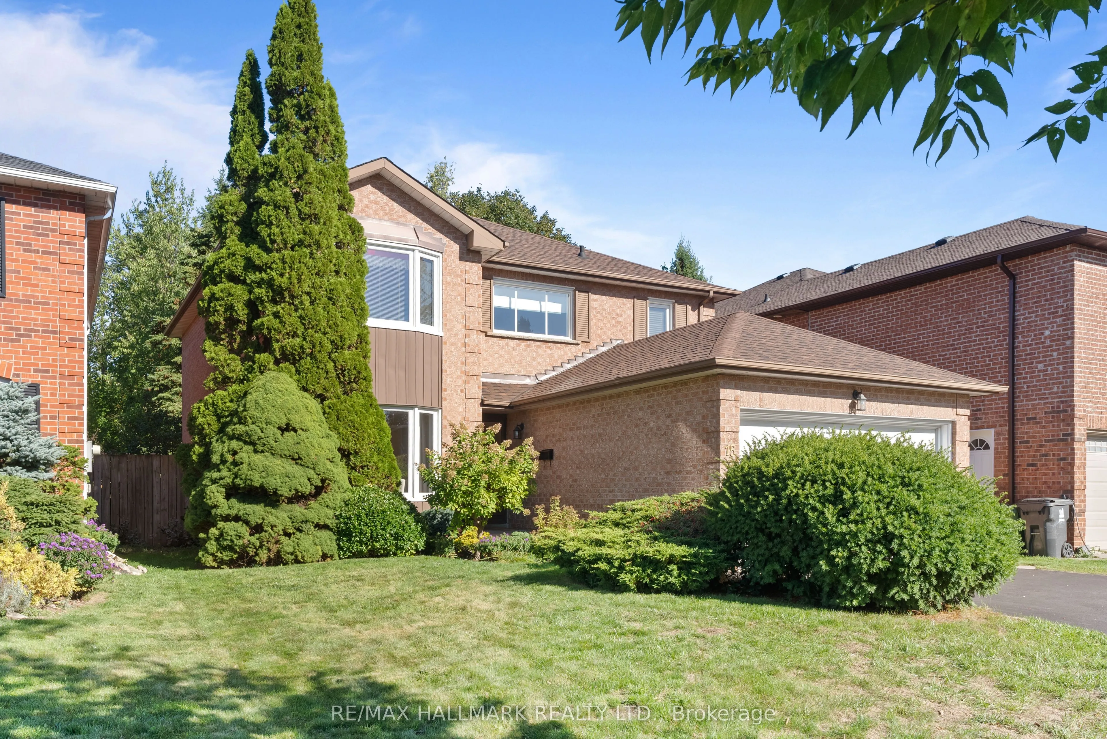15 Emcarr Drive