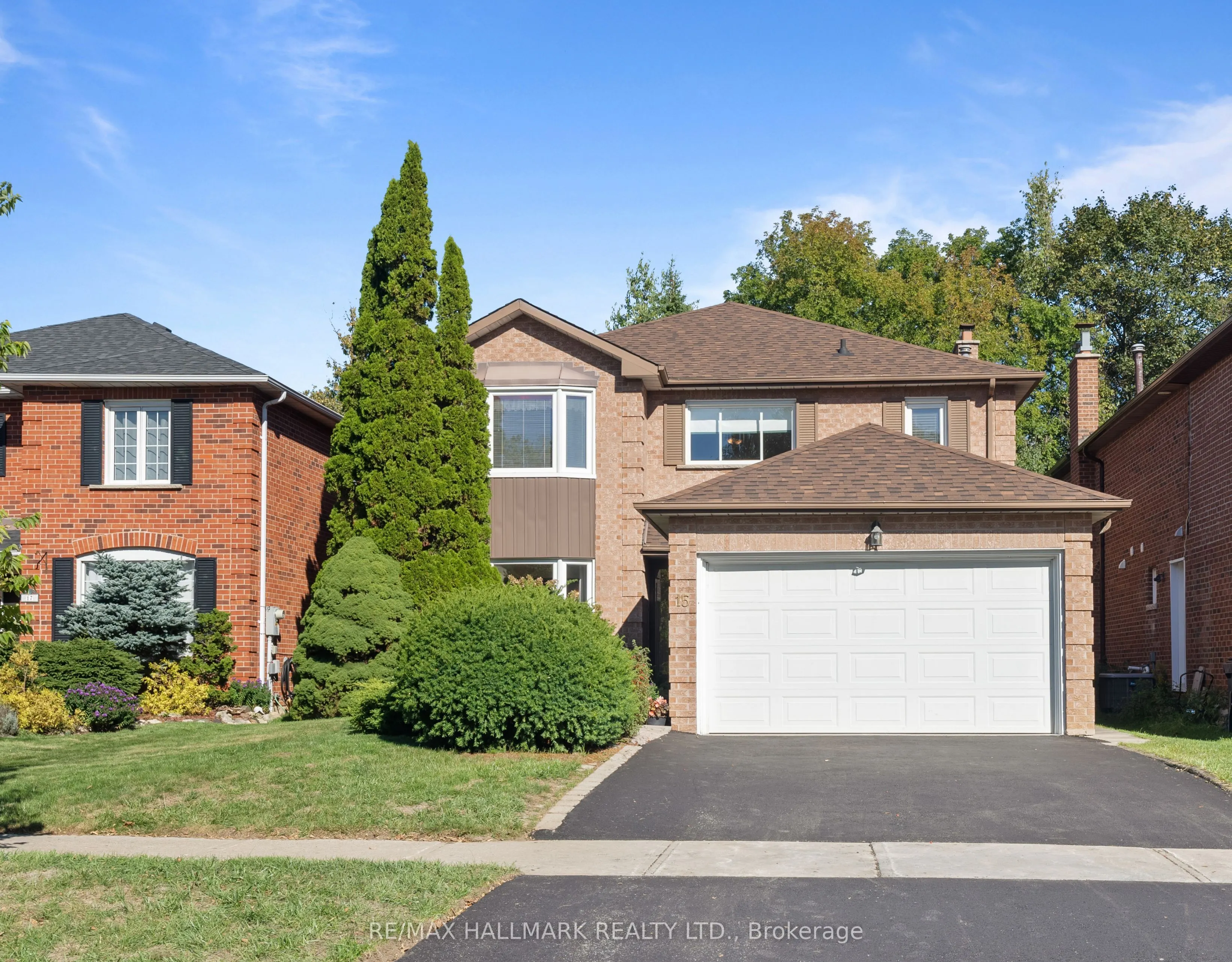 15 Emcarr Drive