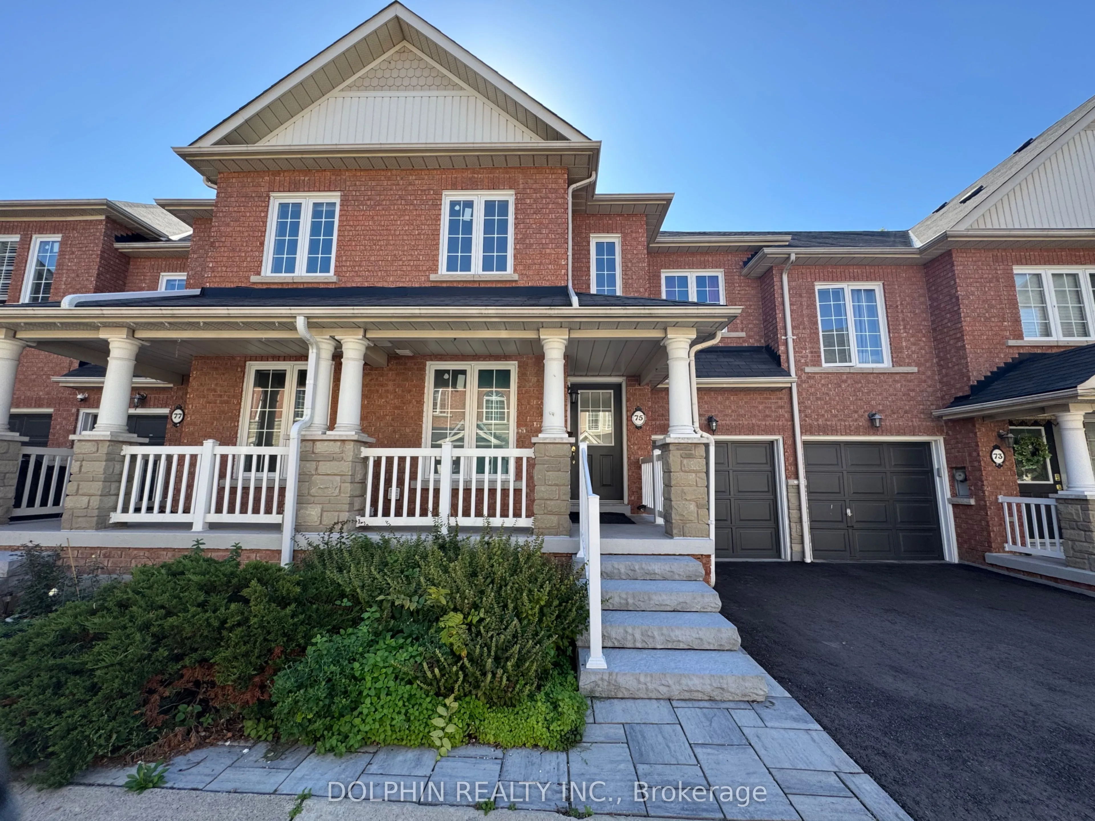 75 Torr Lane, #78
