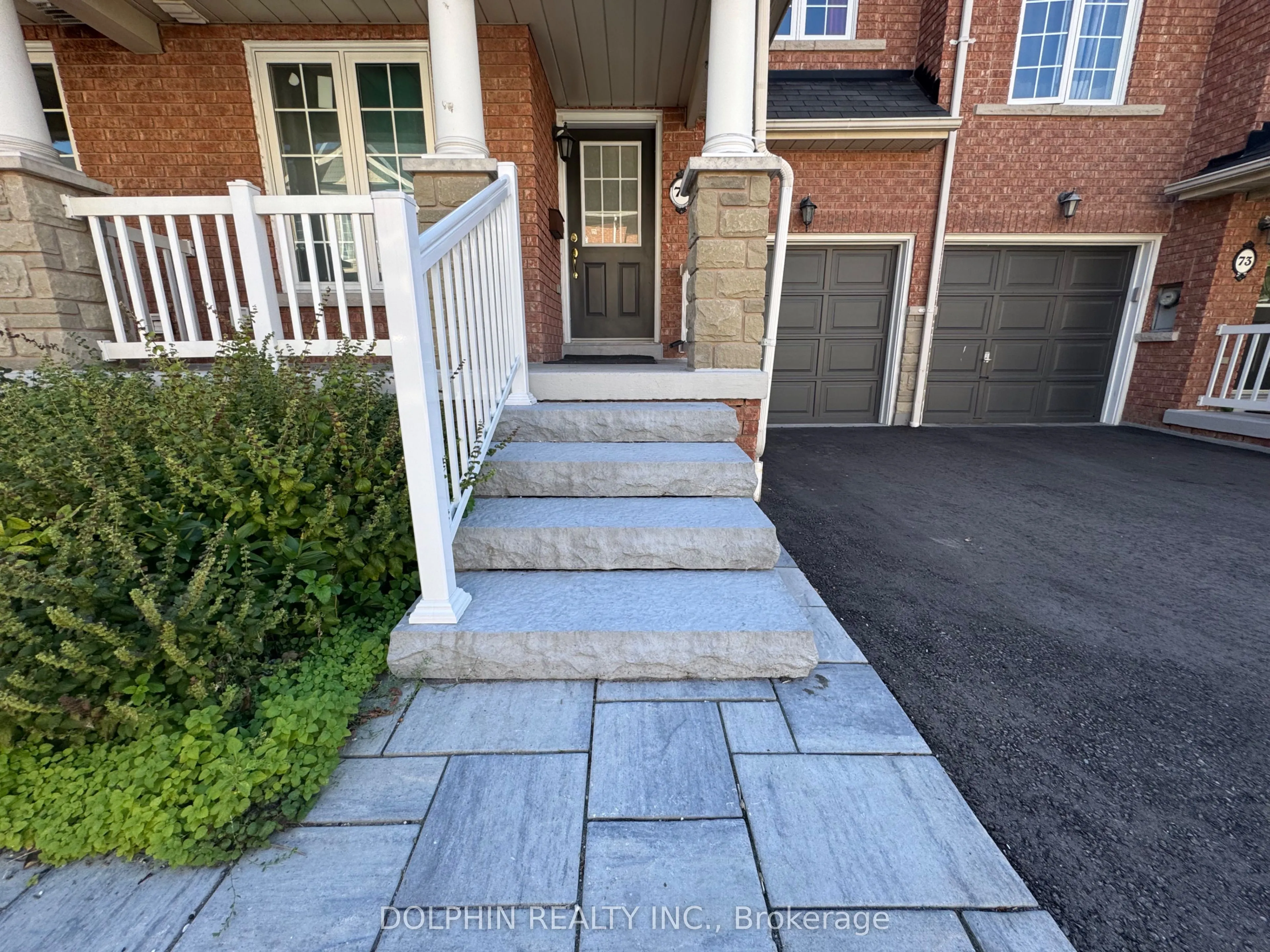 75 Torr Lane, #78