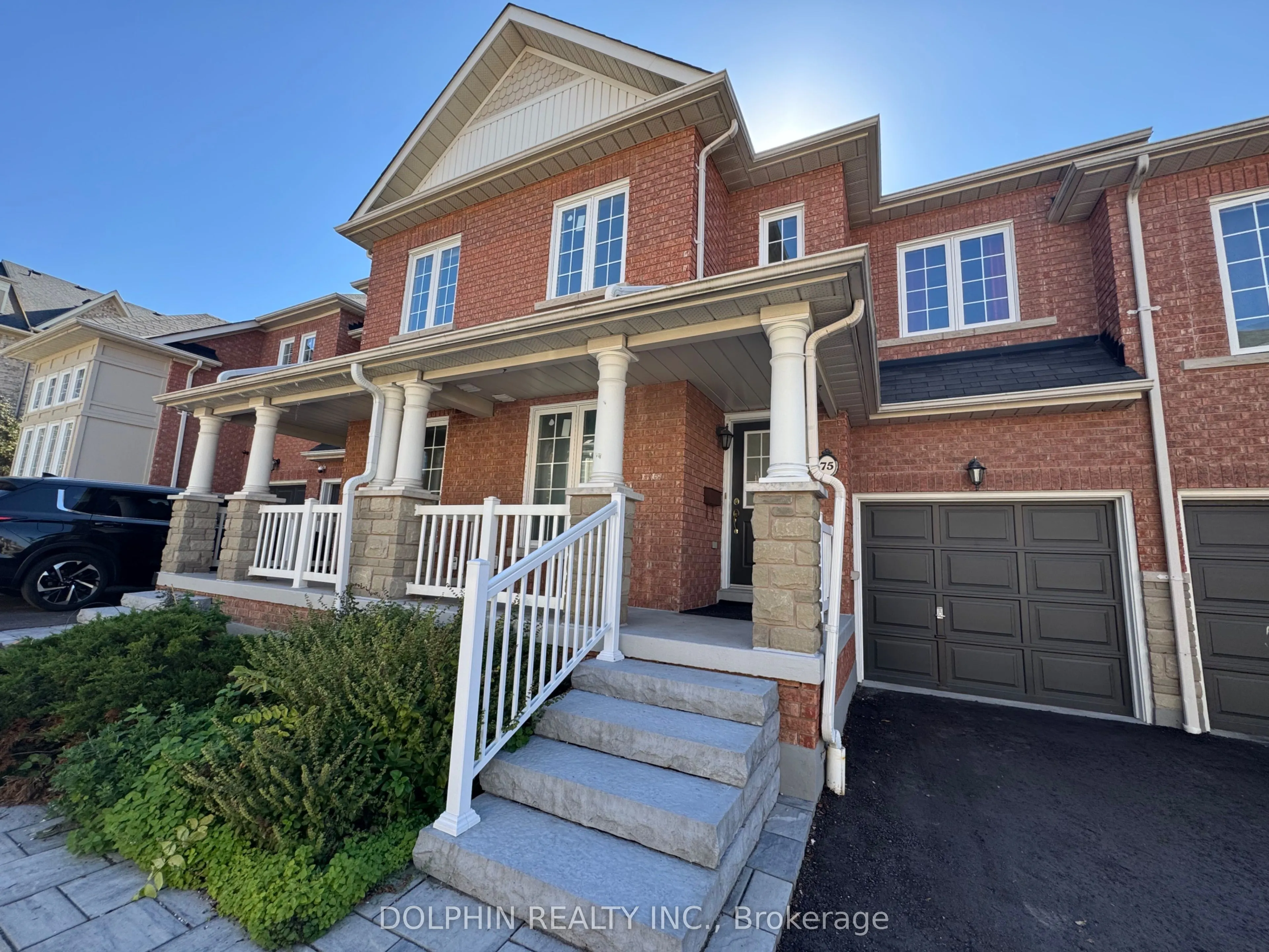 75 Torr Lane, #78