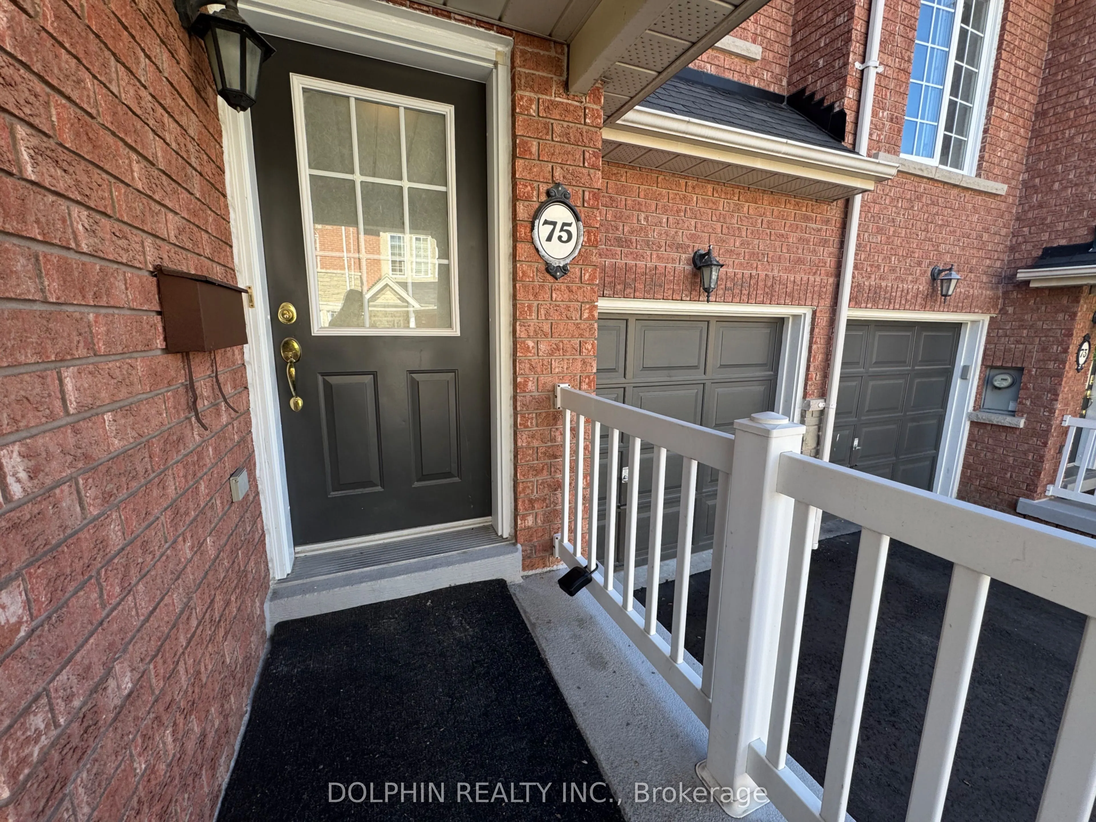 75 Torr Lane, #78