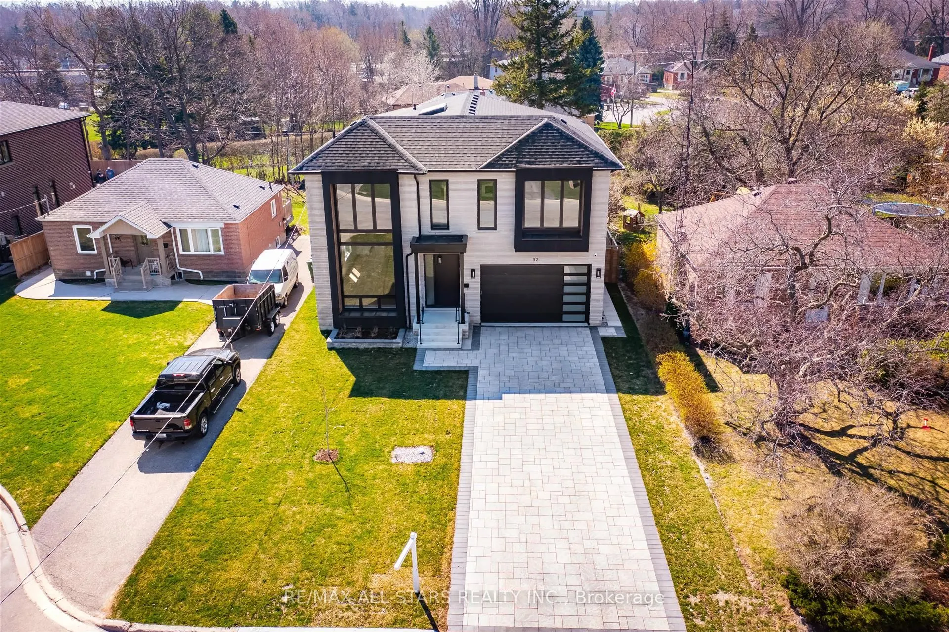 93 Cree Avenue