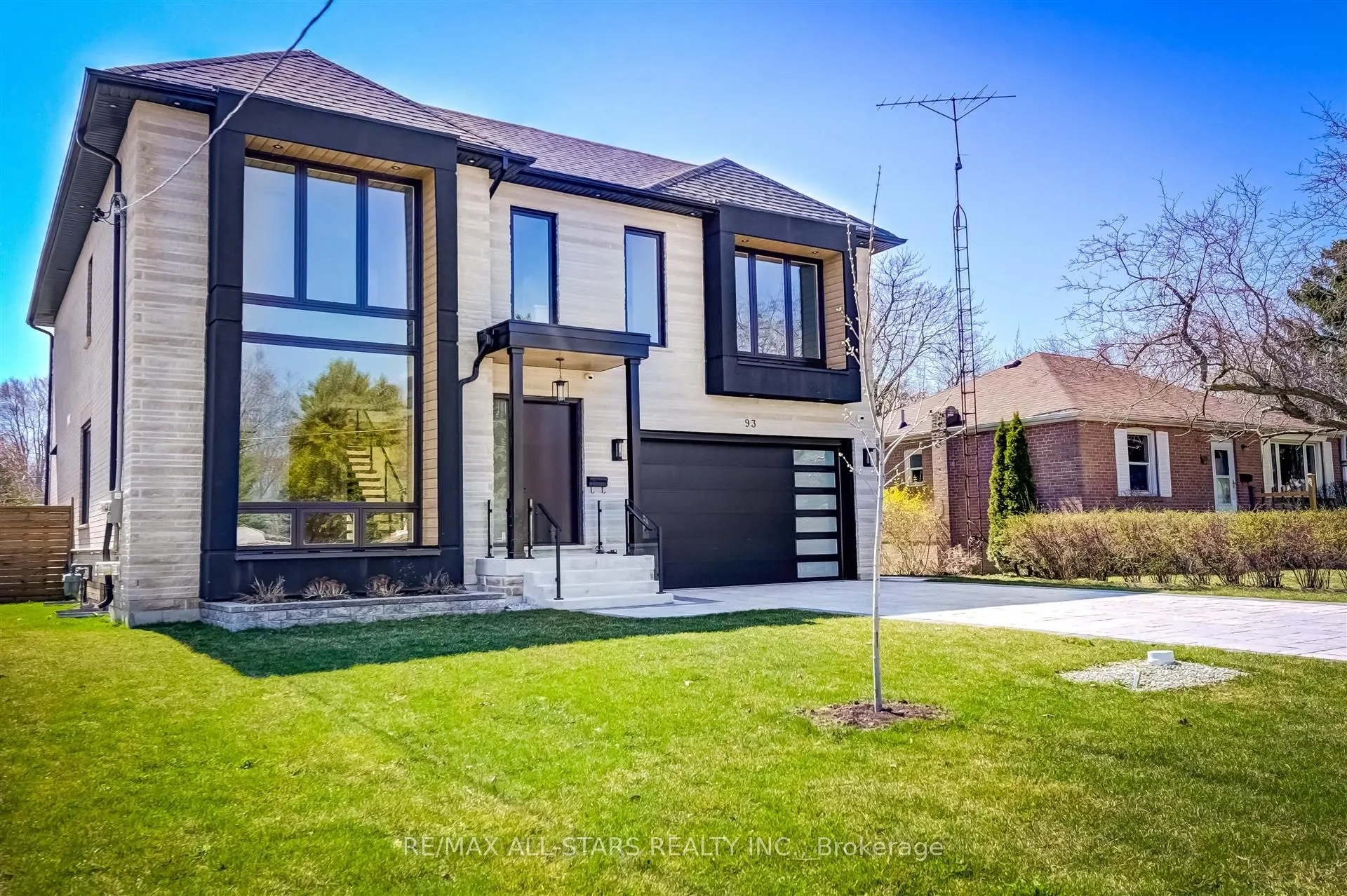 93 Cree Avenue