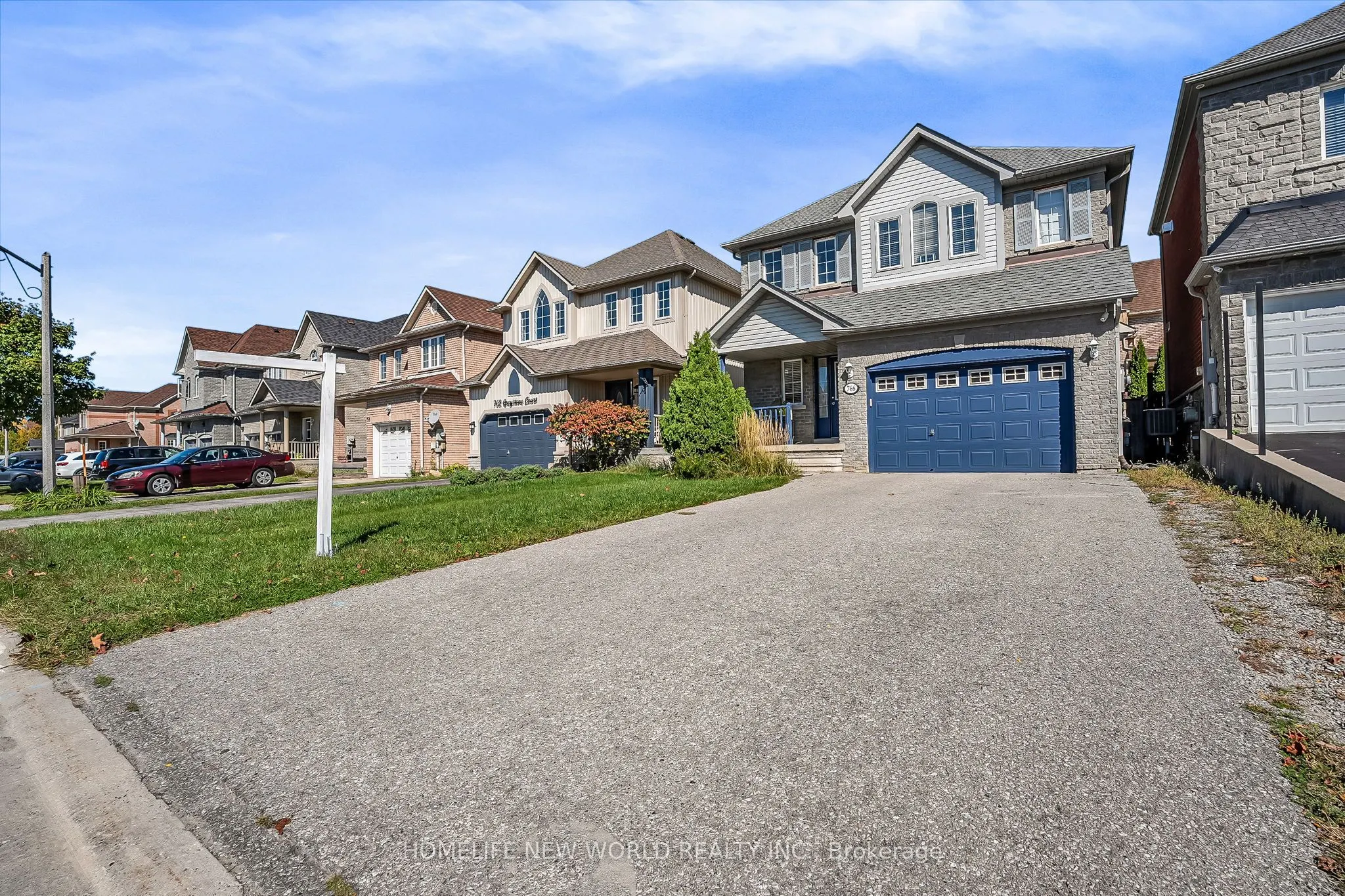 766 Greystone Court