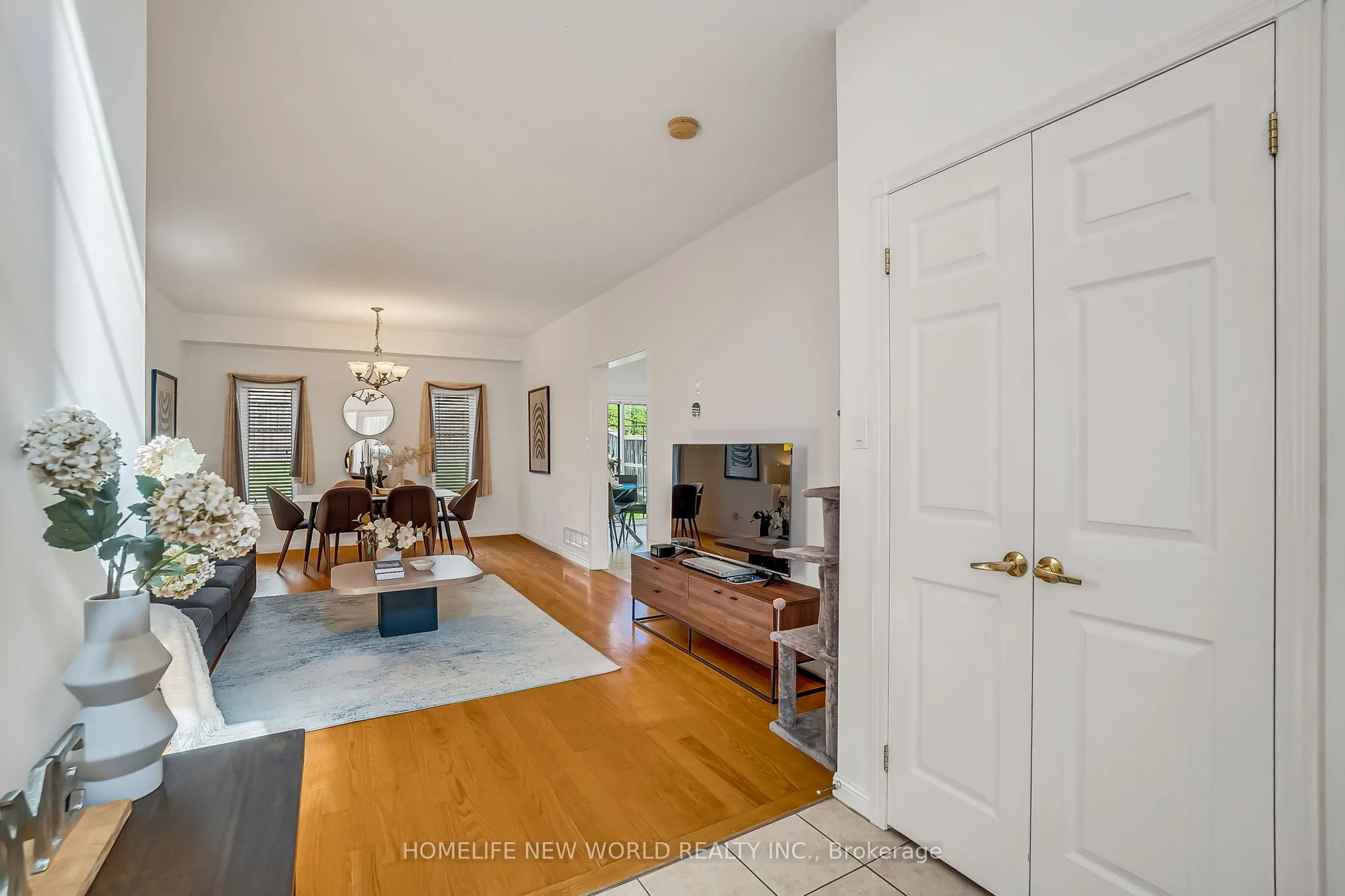 766 Greystone Court