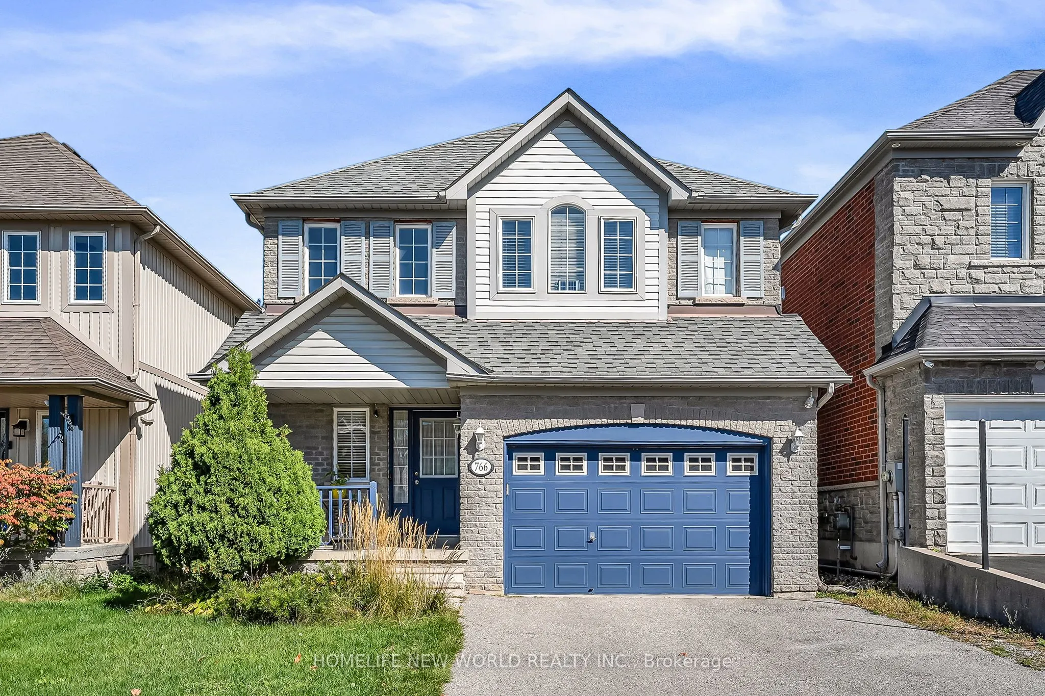 766 Greystone Court