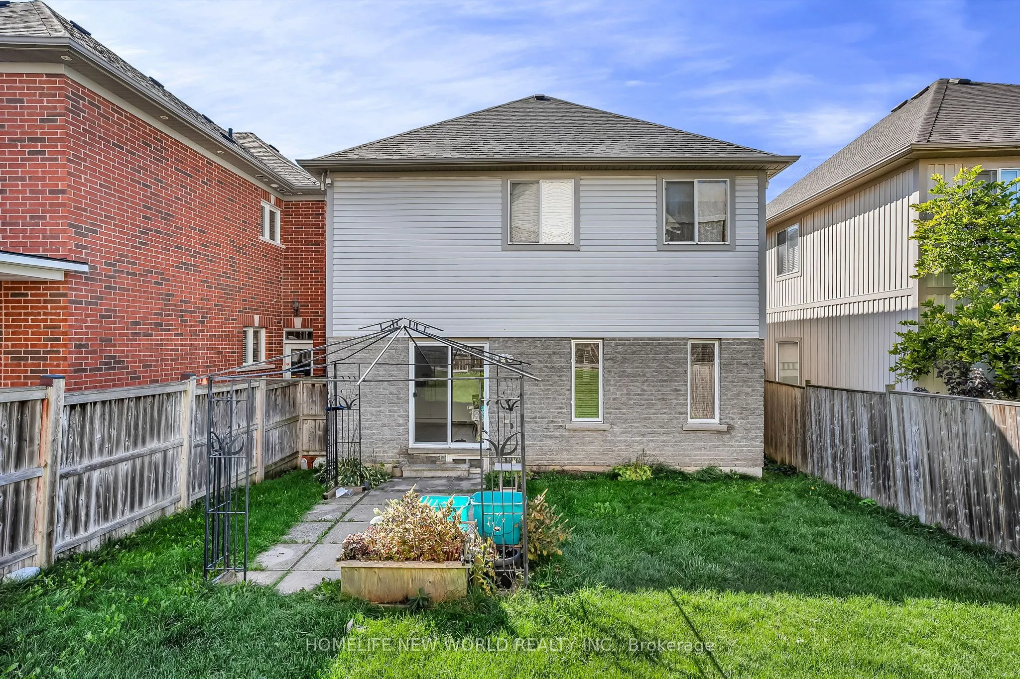766 Greystone Court