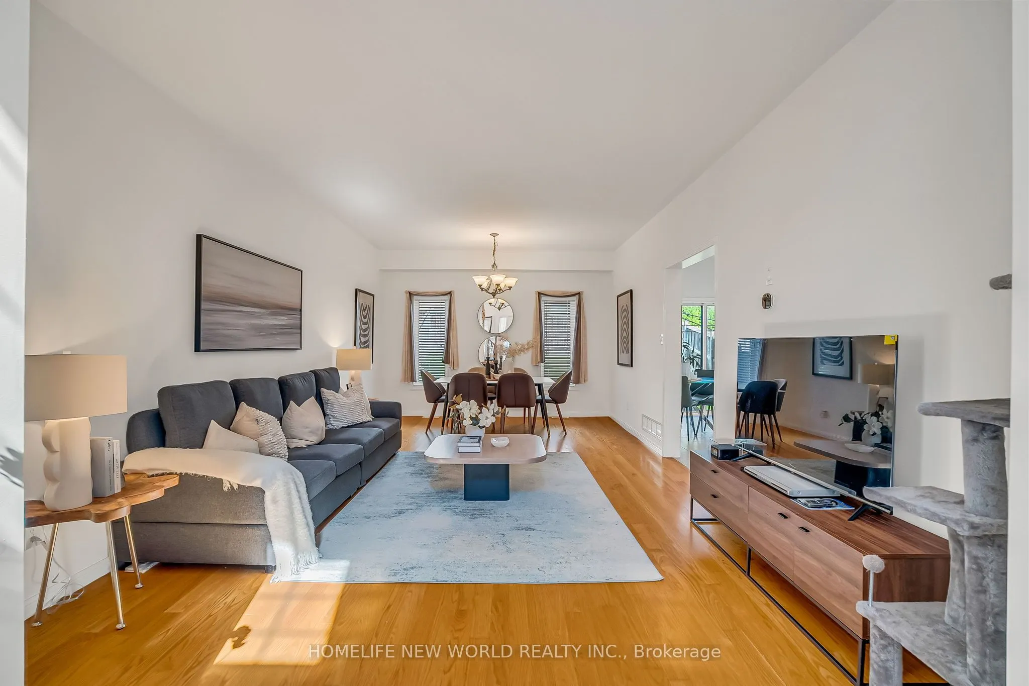 766 Greystone Court