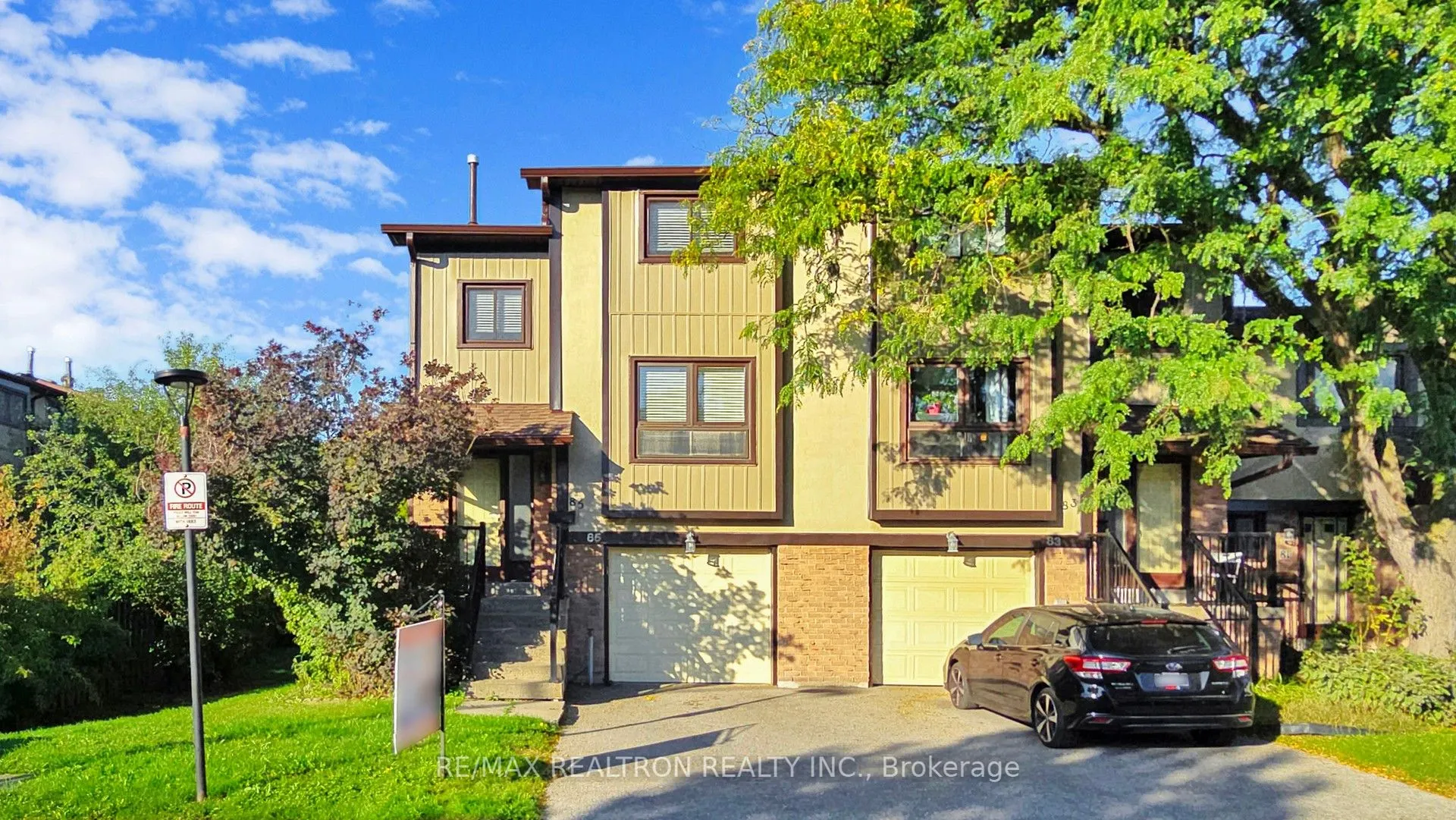 29 Fundy Bay Boulevard, #85