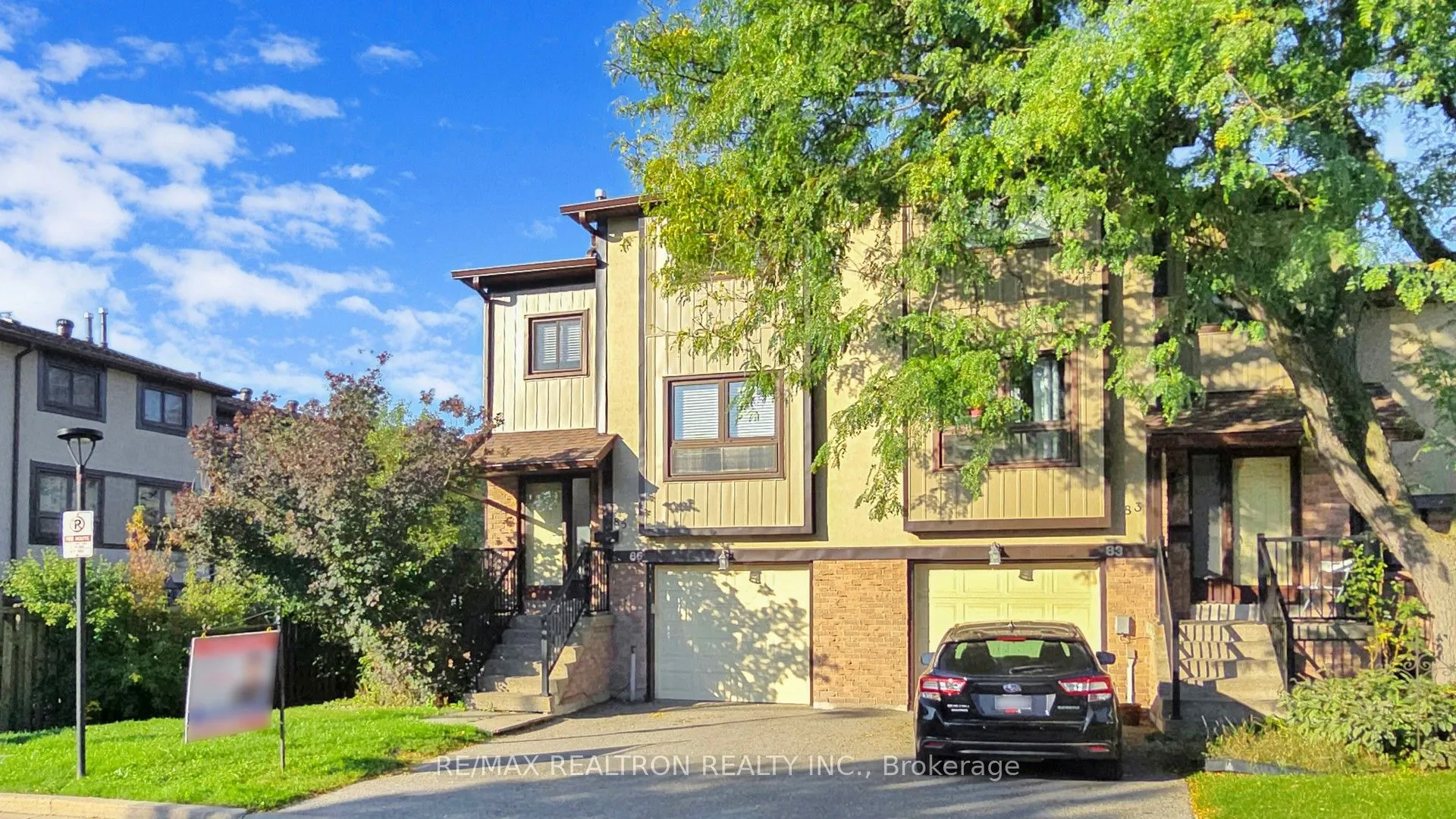 29 Fundy Bay Boulevard, #85