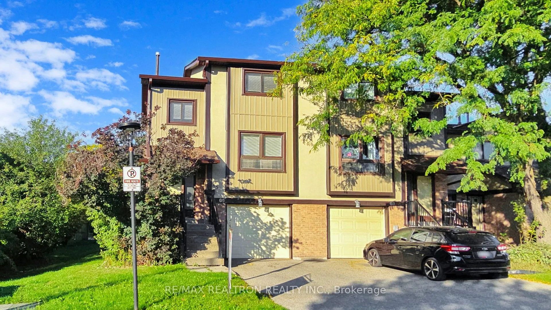 29 Fundy Bay Boulevard, #85
