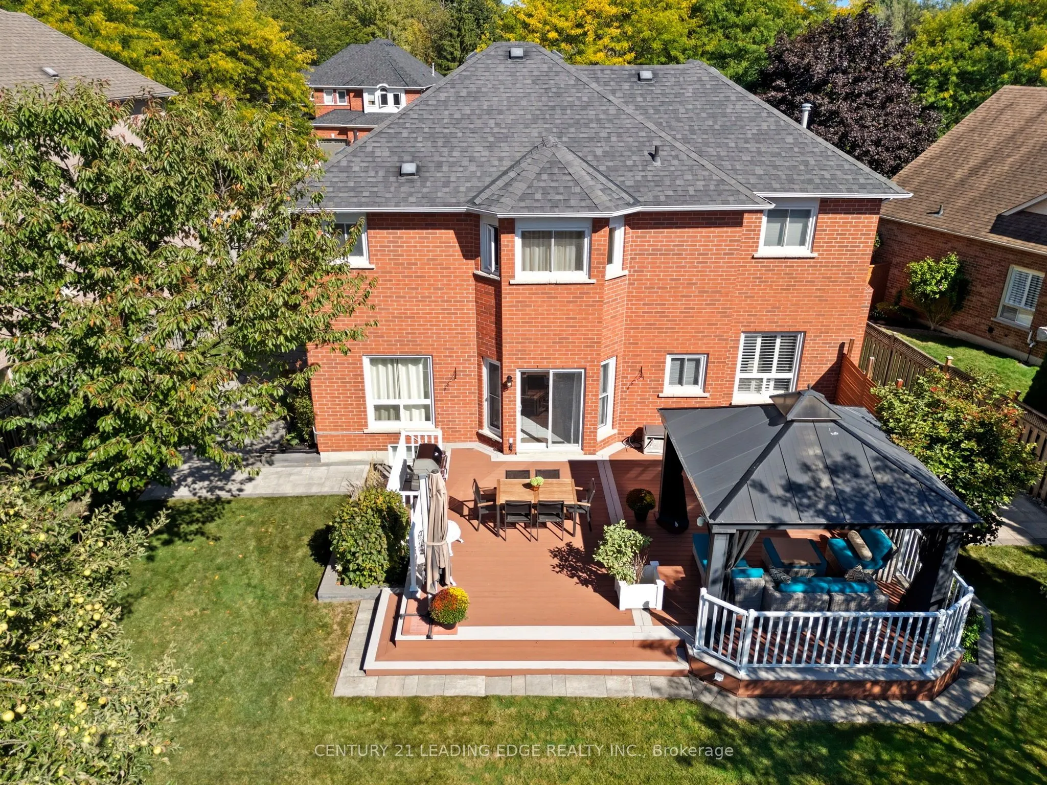 2308 Abbott Crescent