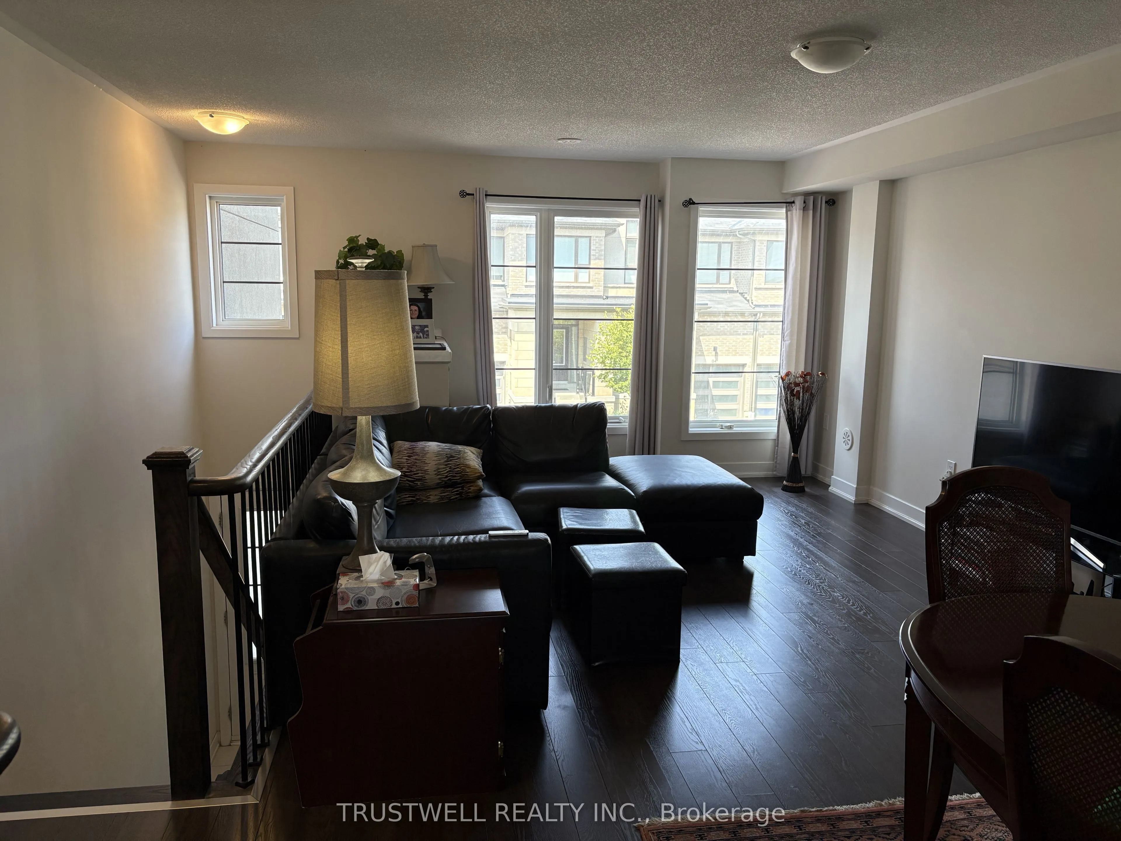 95 Donald Fleming Way, #119