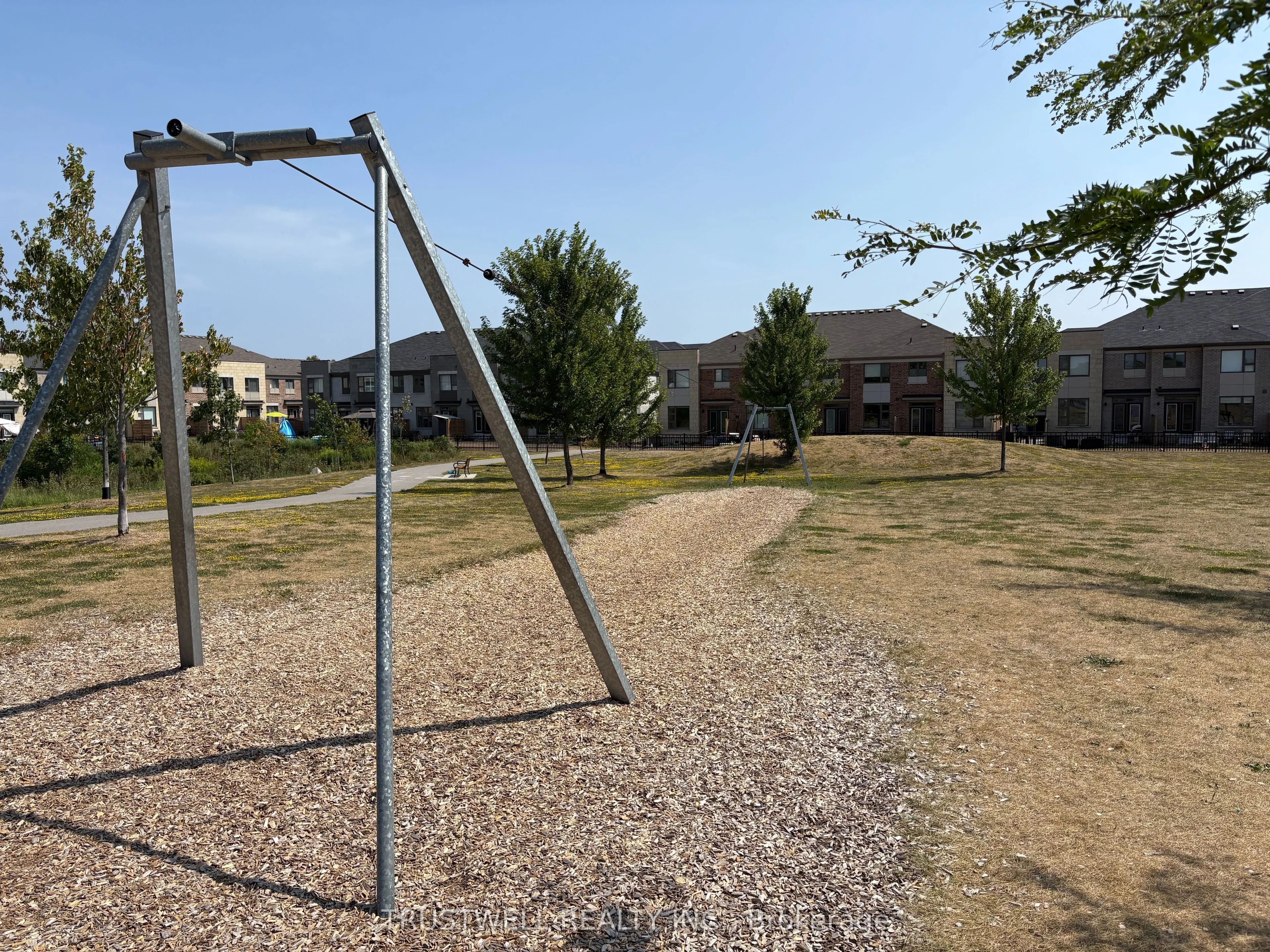 95 Donald Fleming Way, #119