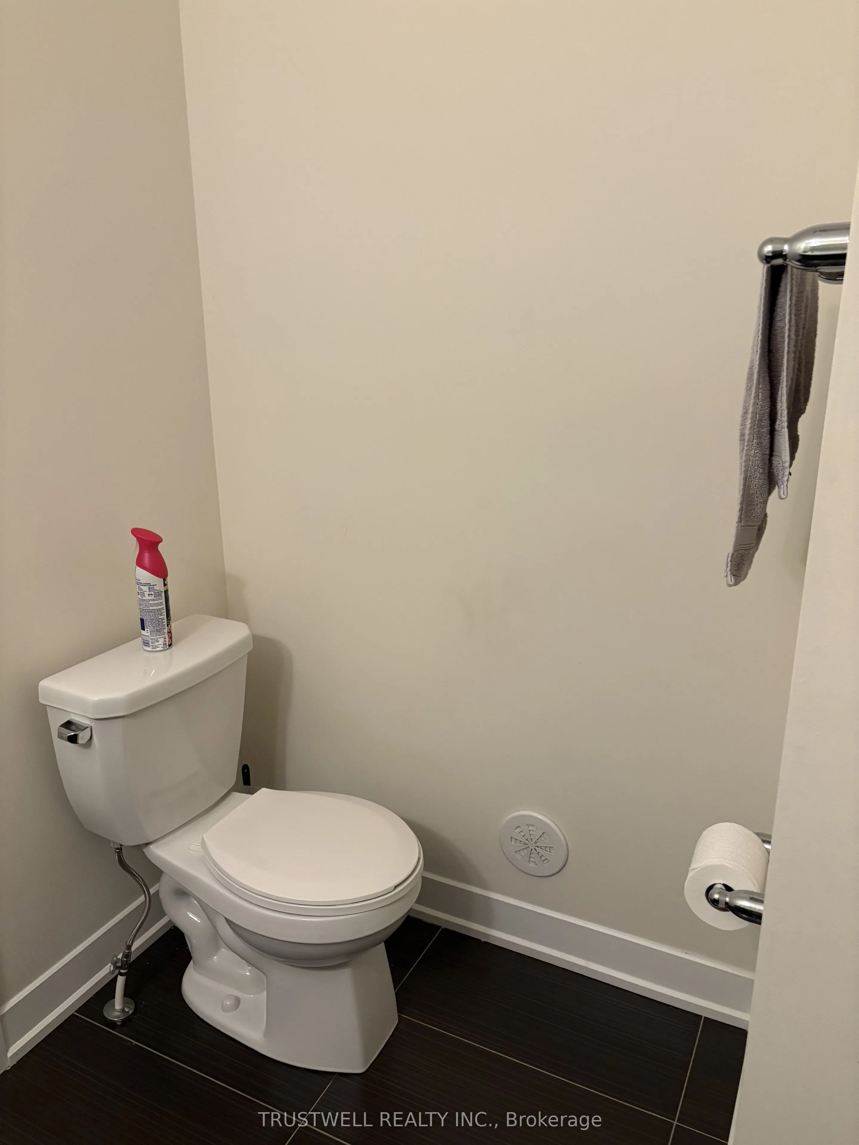 95 Donald Fleming Way, #119