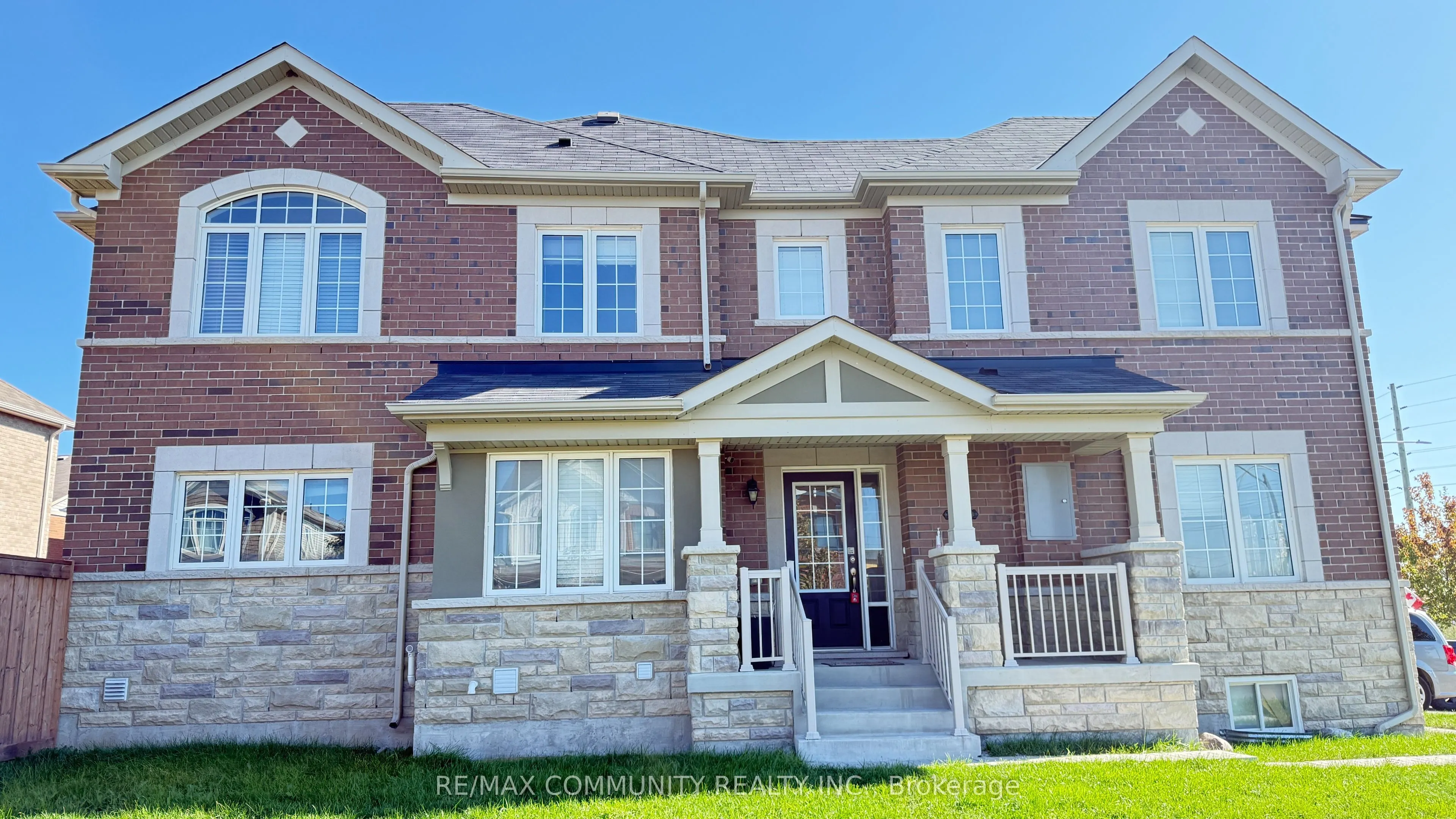 46 Kilmarnock Crescent