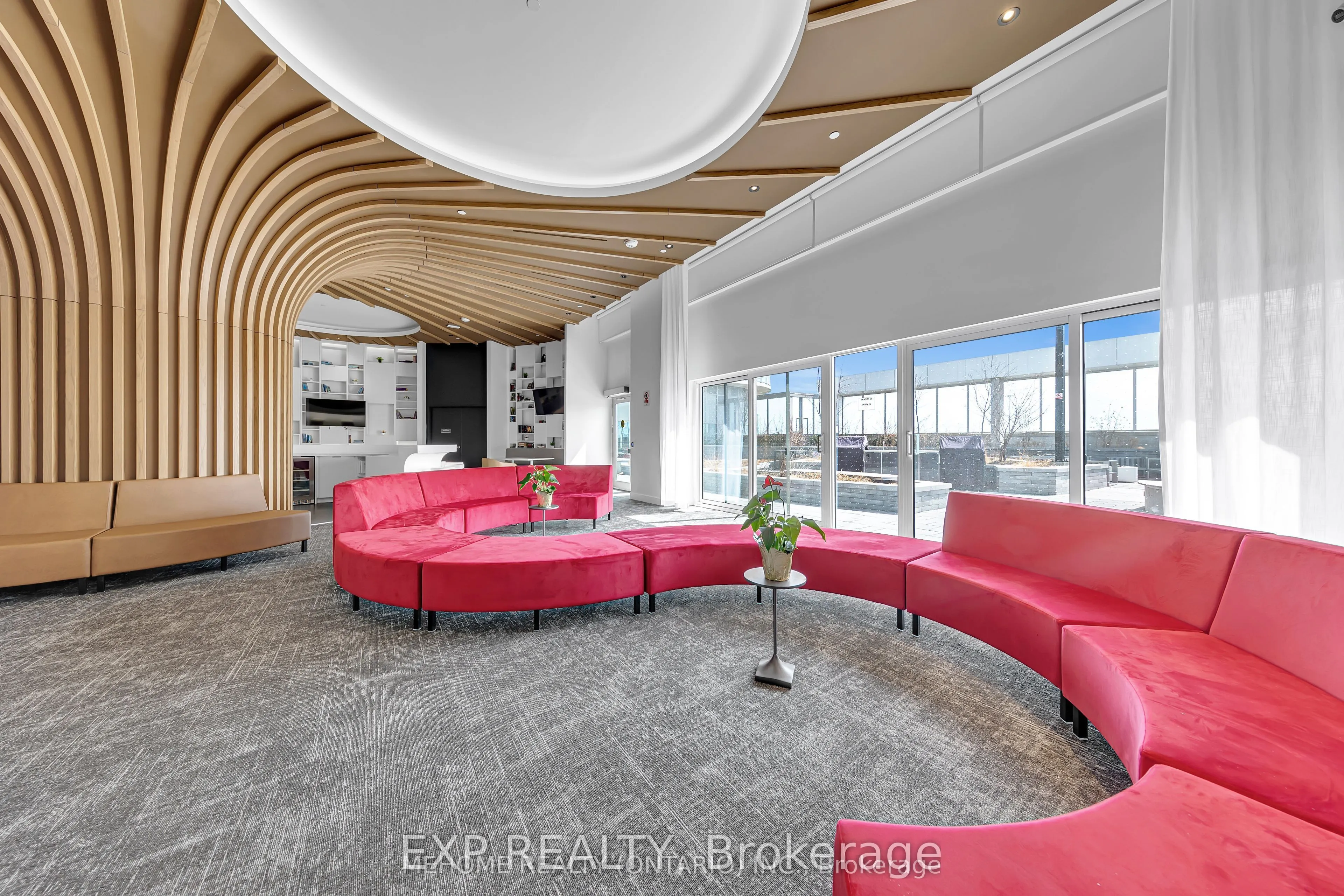 2033 Kennedy Road, #1901