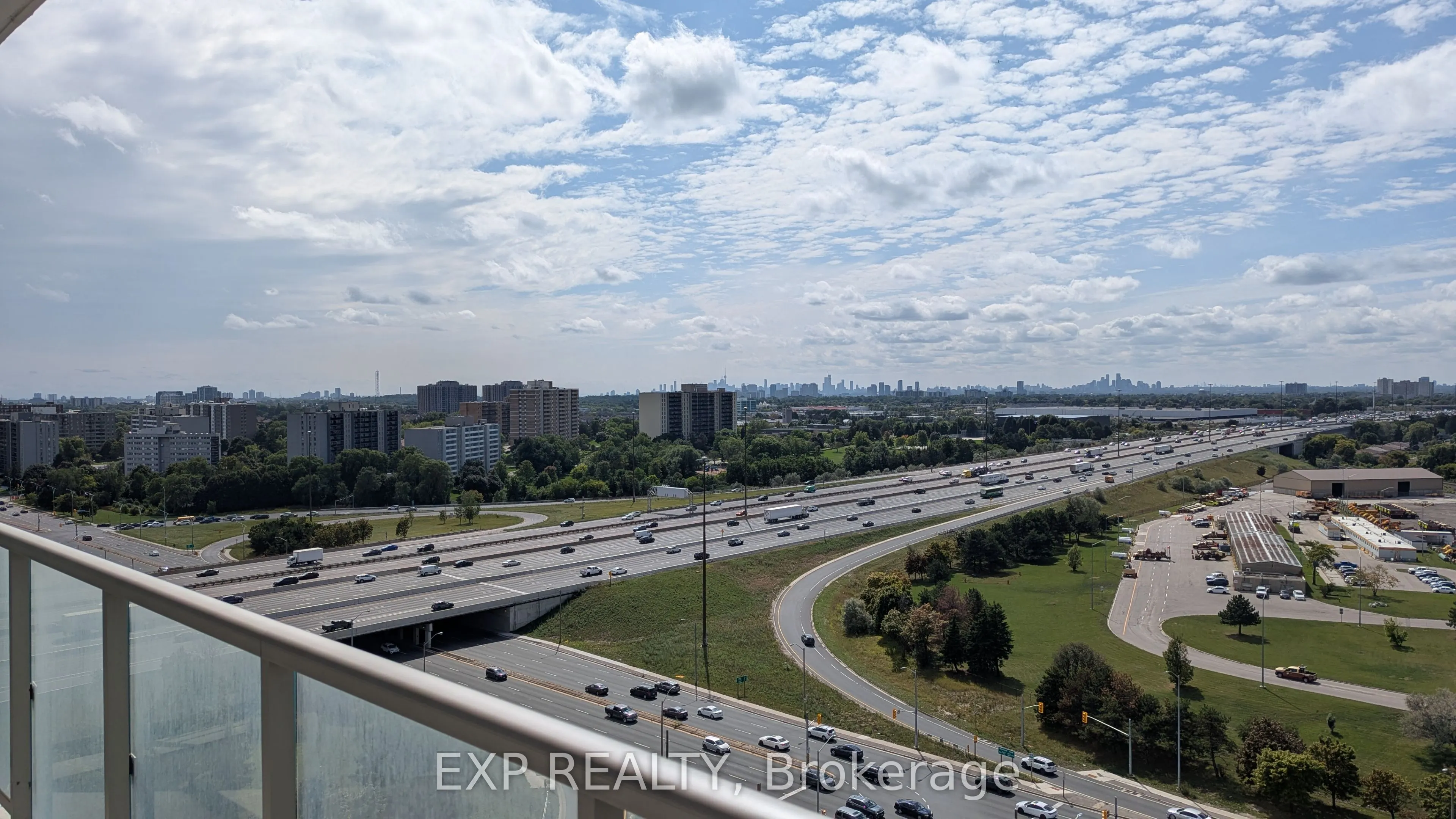 2033 Kennedy Road, #1901