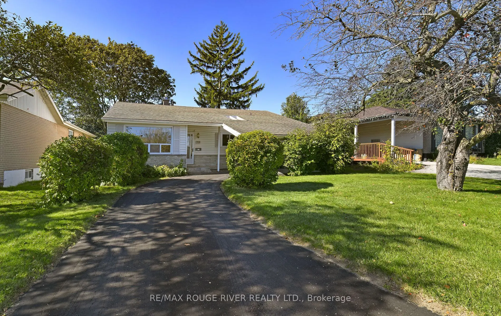 710 Kingfisher Drive