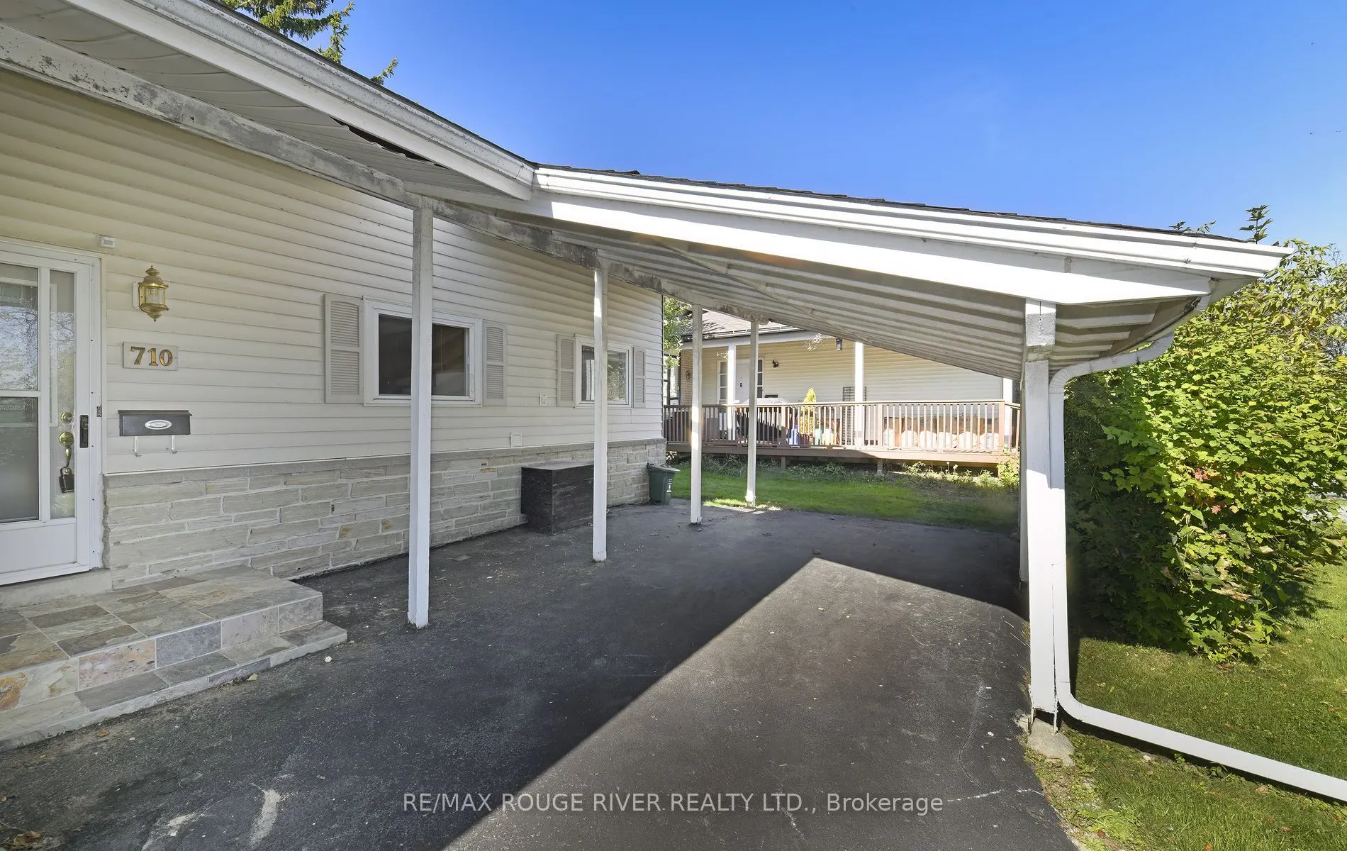 710 Kingfisher Drive
