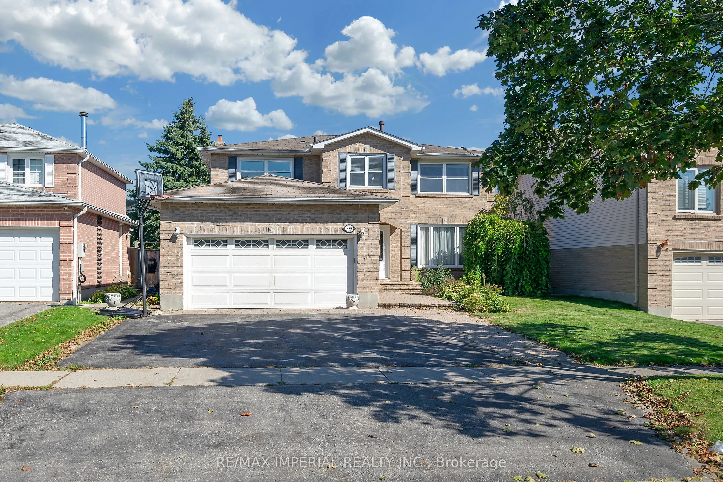 955 Snowbird Street