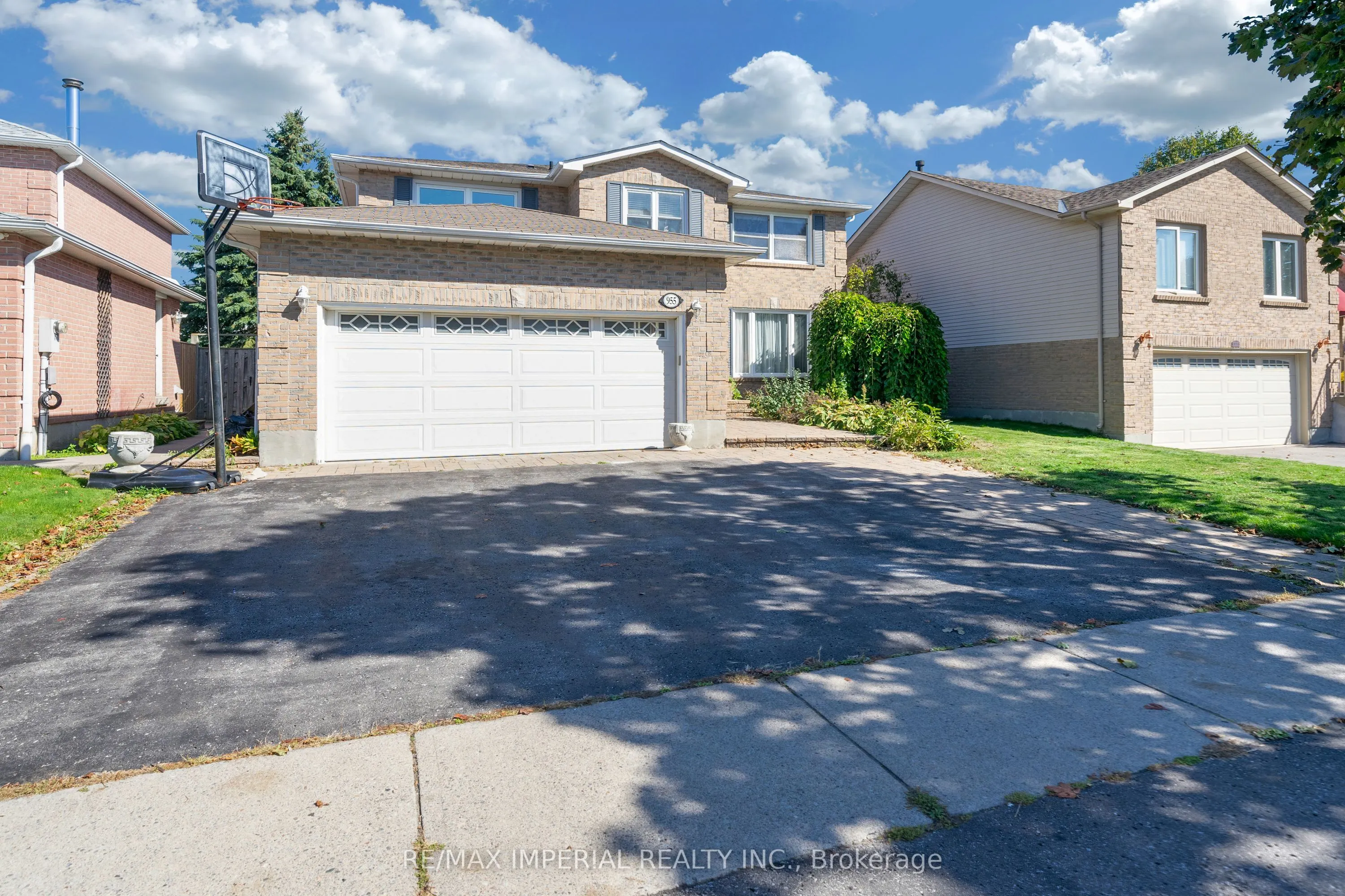 955 Snowbird Street