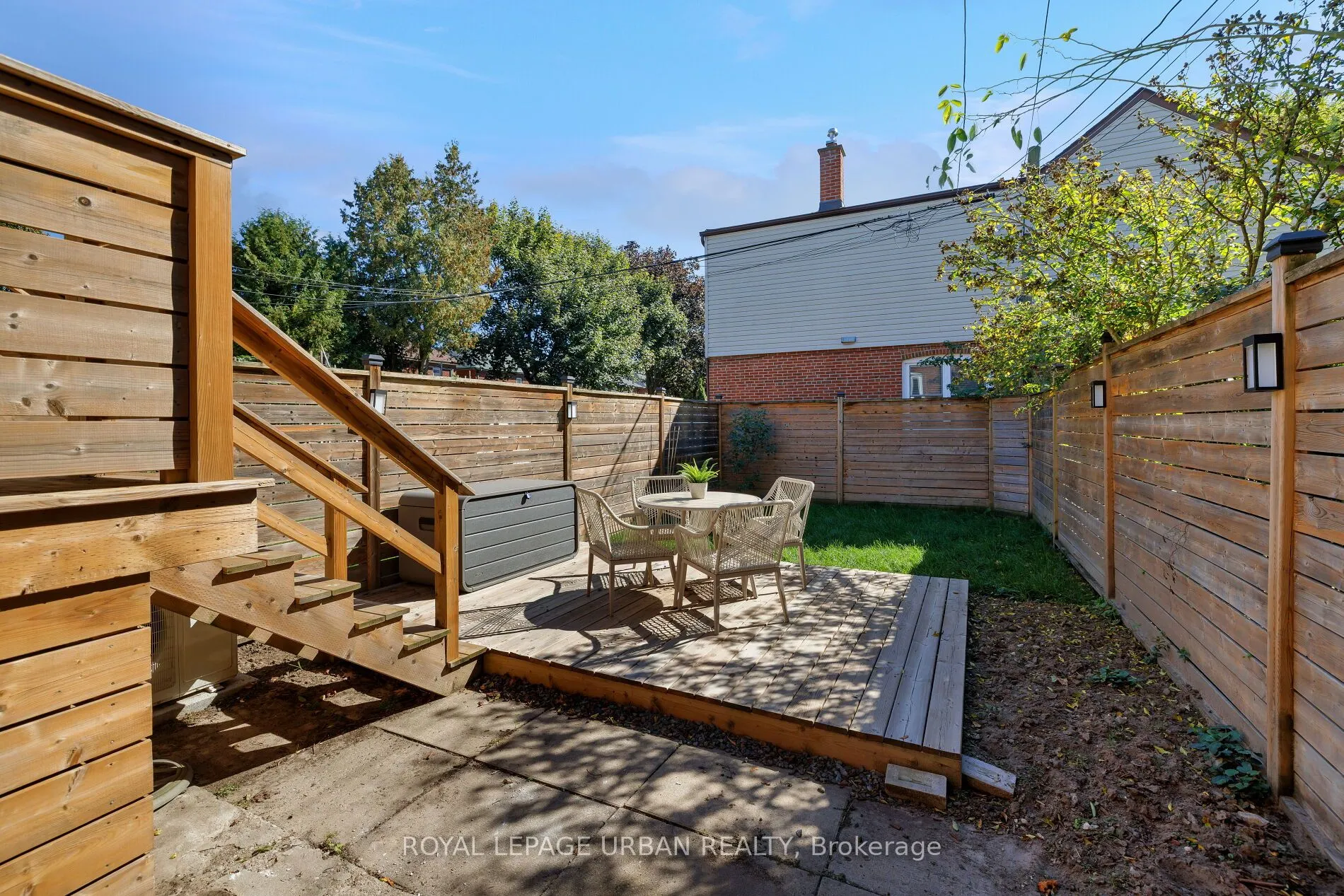 447 Mortimer Avenue