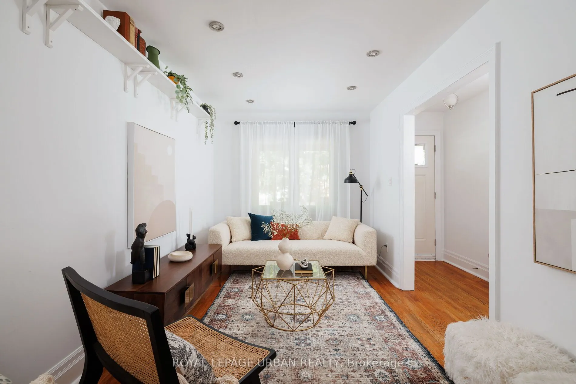 447 Mortimer Avenue