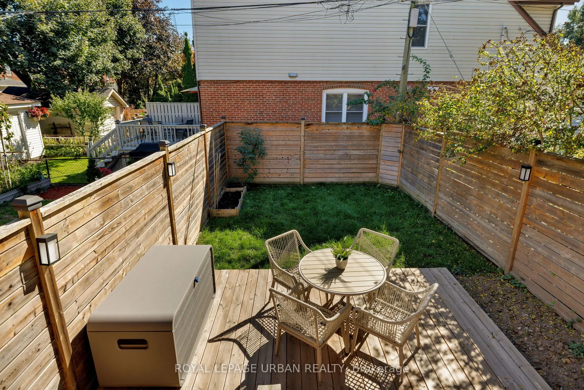 447 Mortimer Avenue