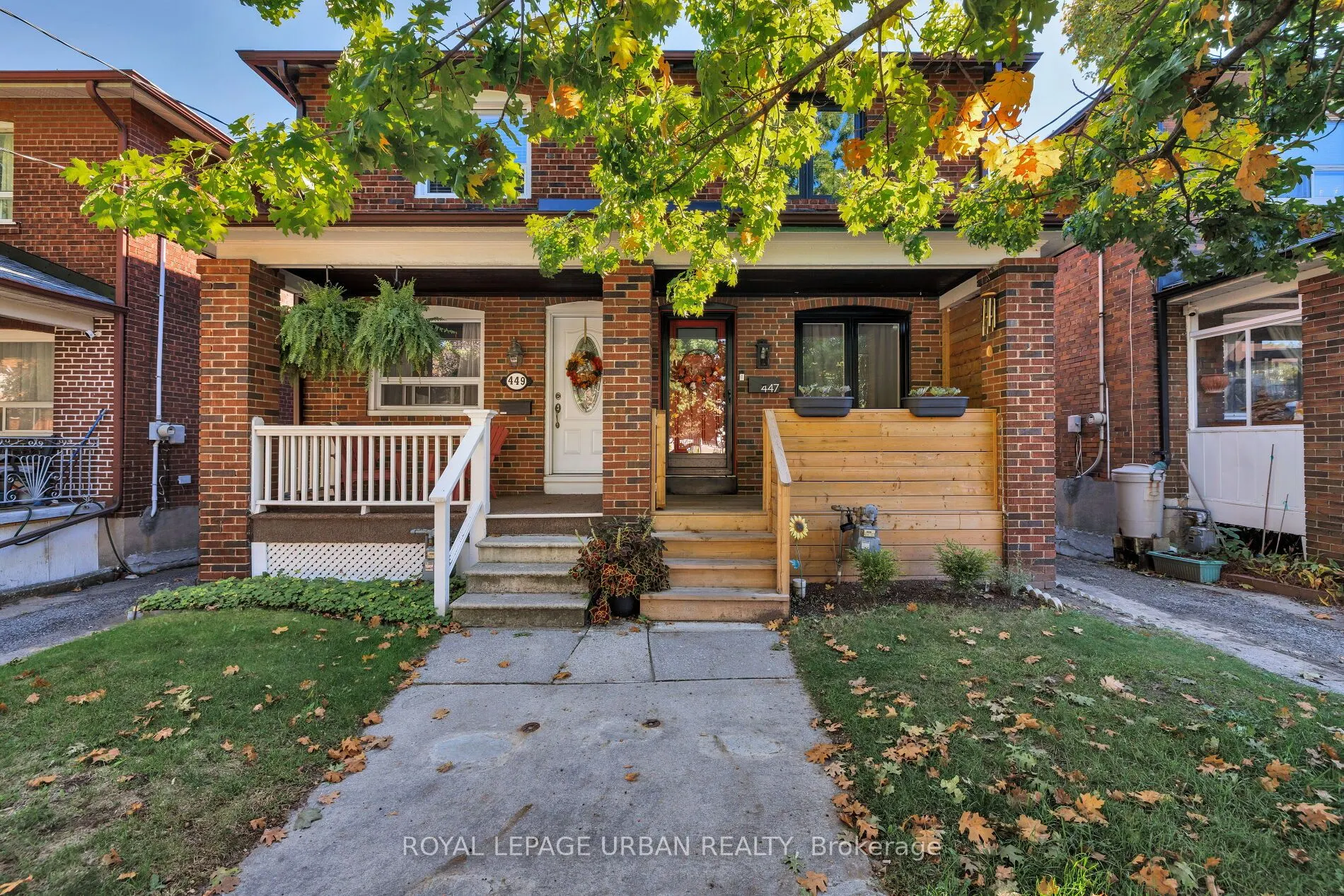 447 Mortimer Avenue