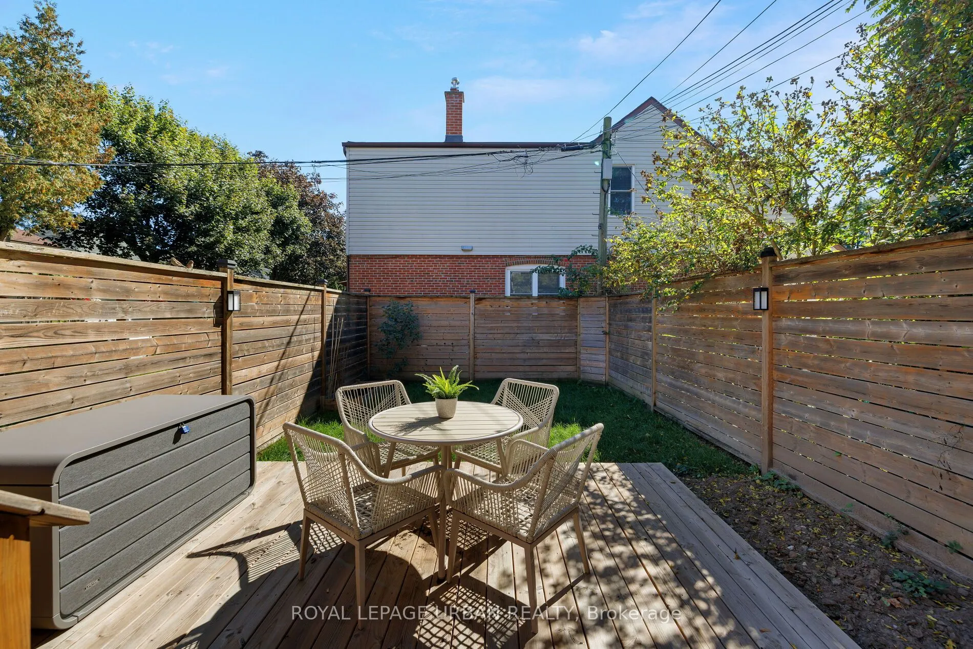 447 Mortimer Avenue